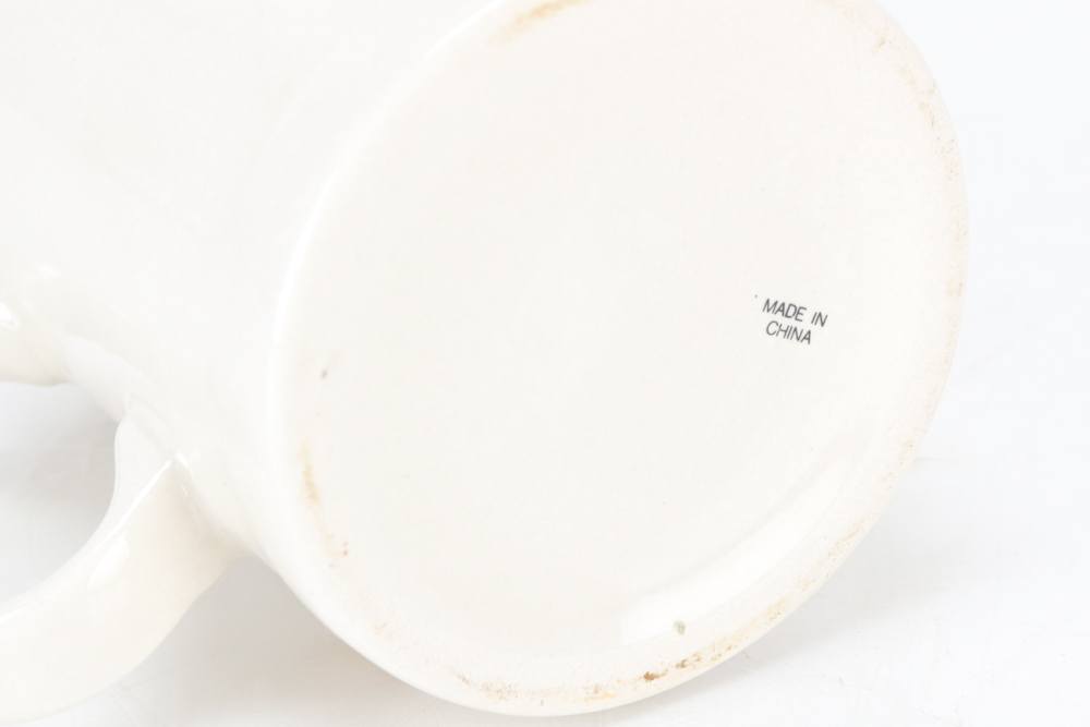 Kentucky and Ohio Collectibles