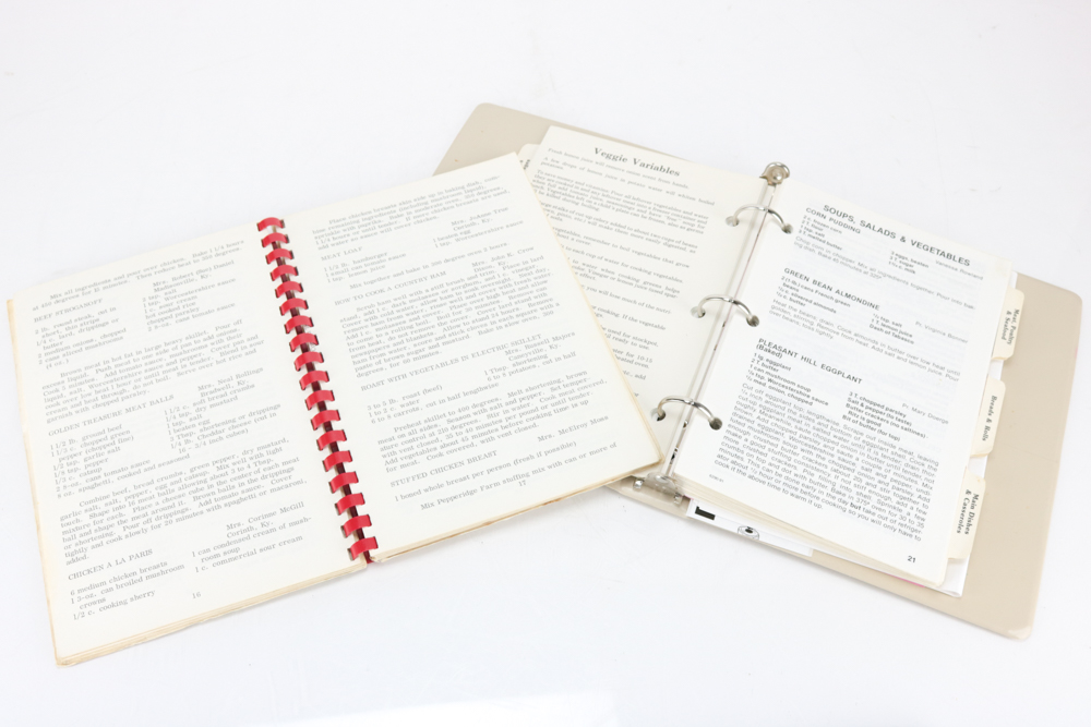 Kentucky and Ohio Collectibles