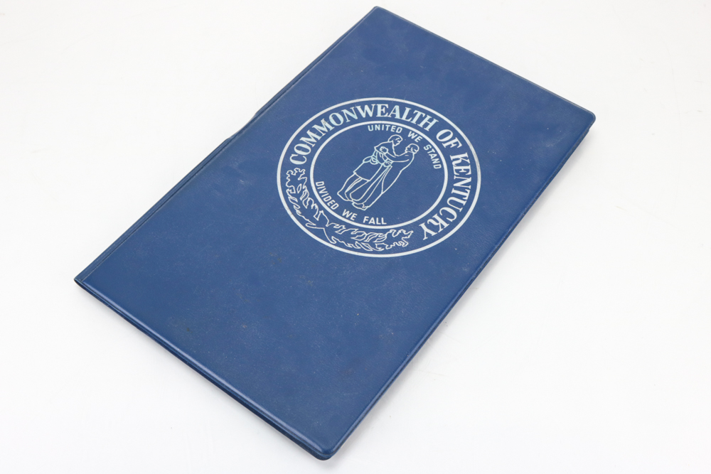 Kentucky and Ohio Collectibles