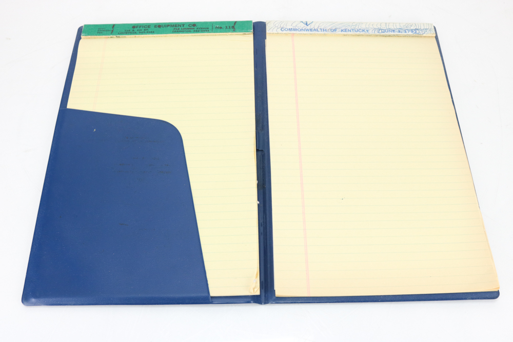 Kentucky and Ohio Collectibles