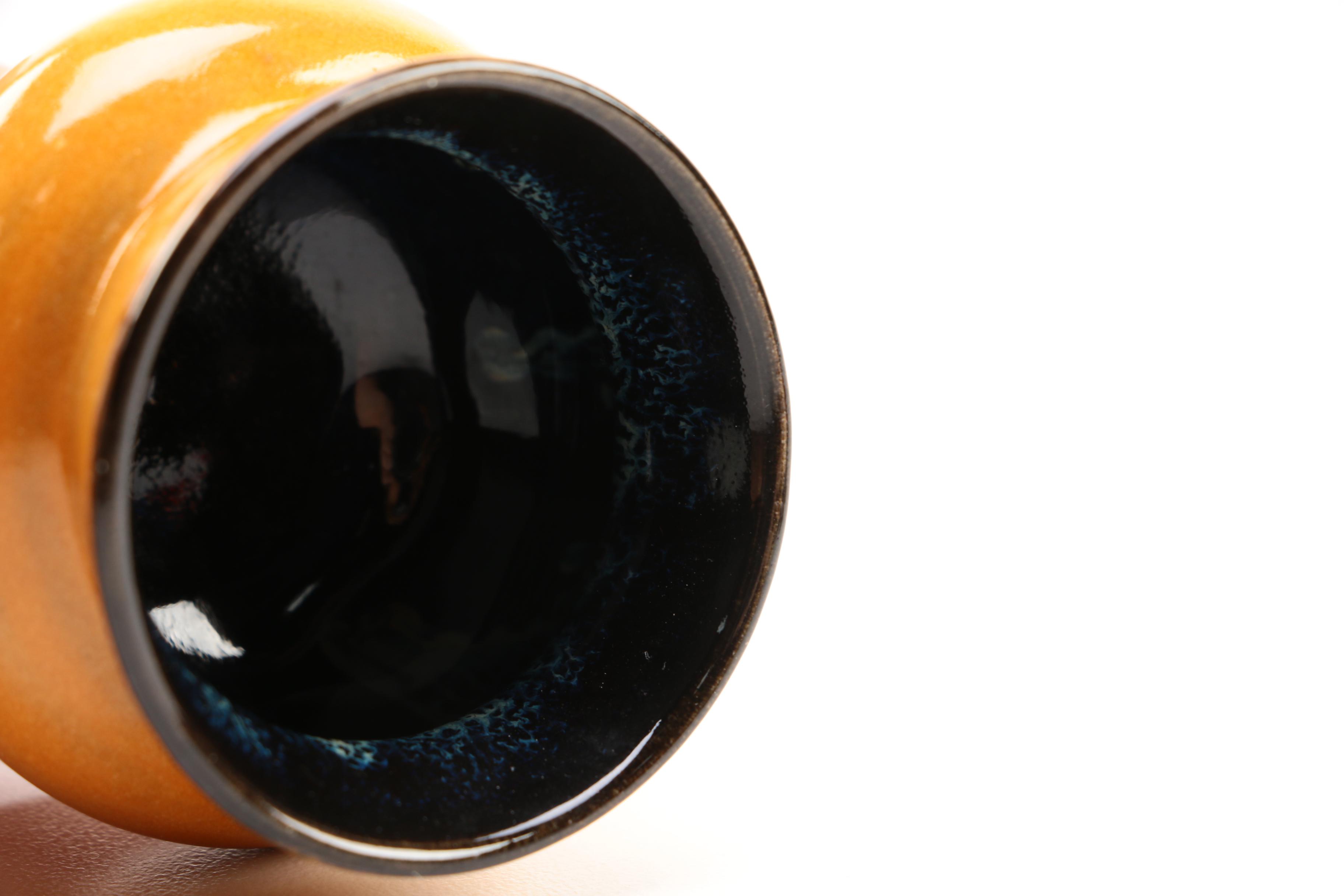 Set of Hand Thrown Stoneware Bowls