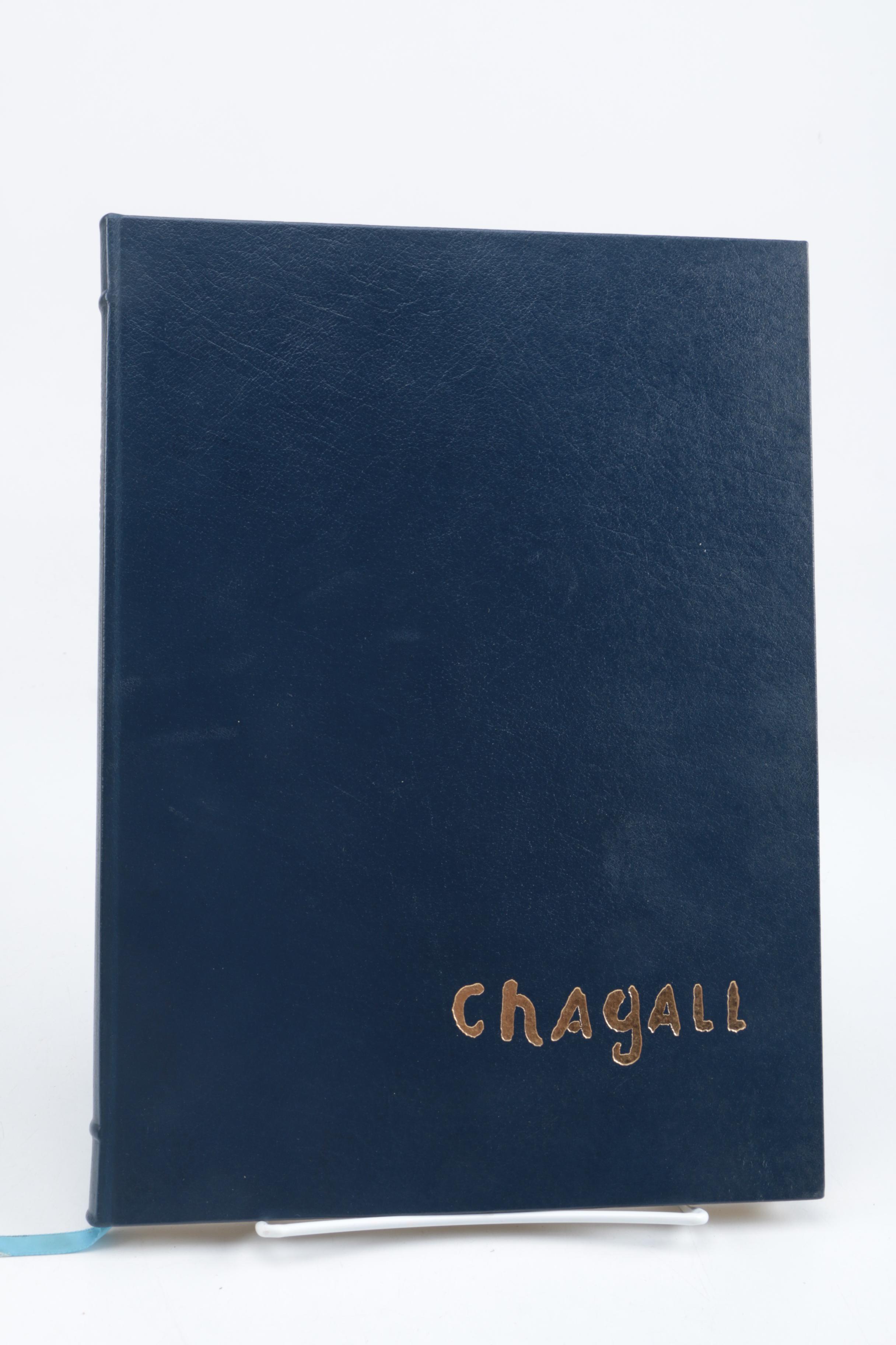 Easton Press Collector Edition "Great Art and Artists" Books