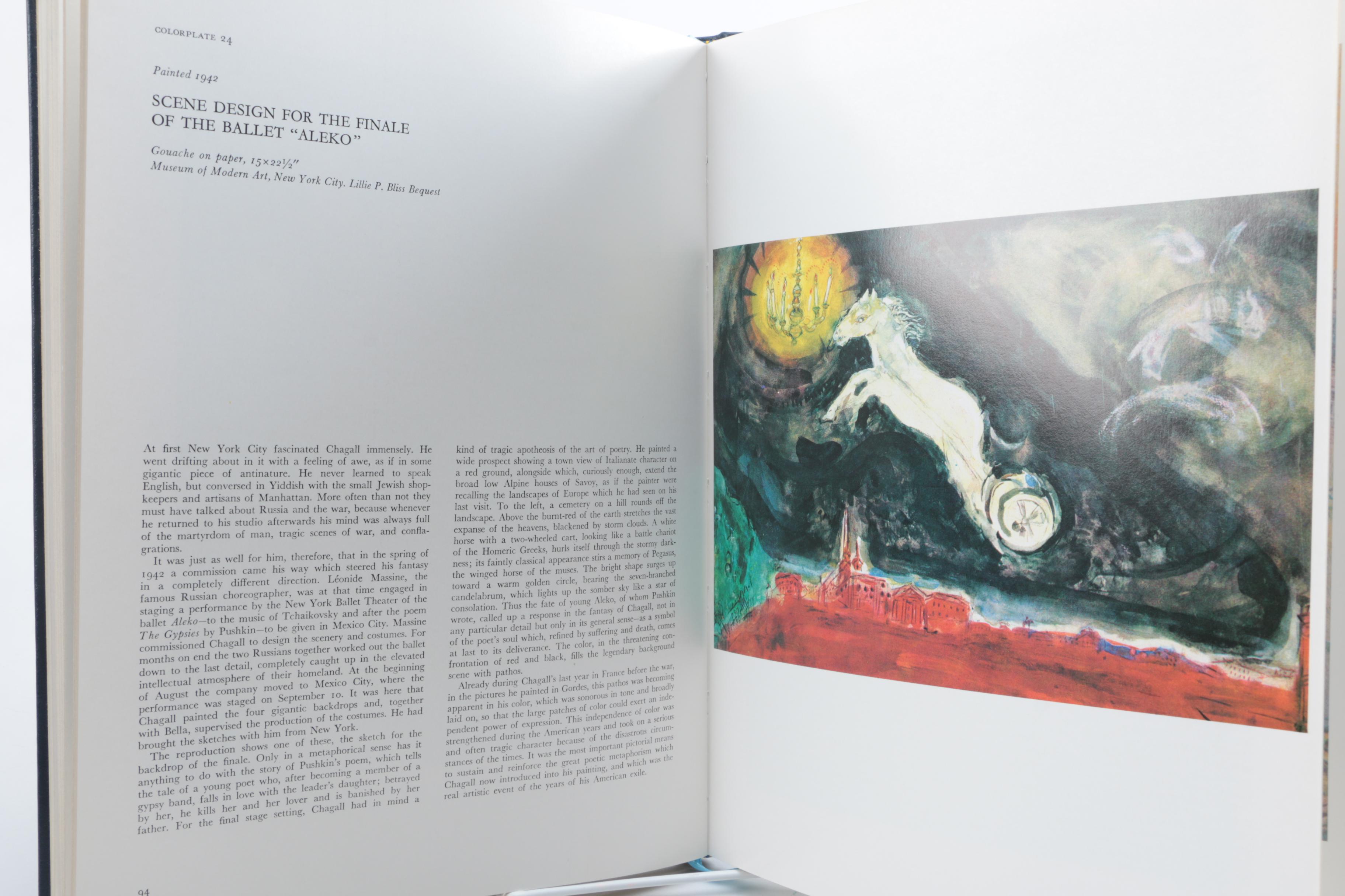 Easton Press Collector Edition "Great Art and Artists" Books