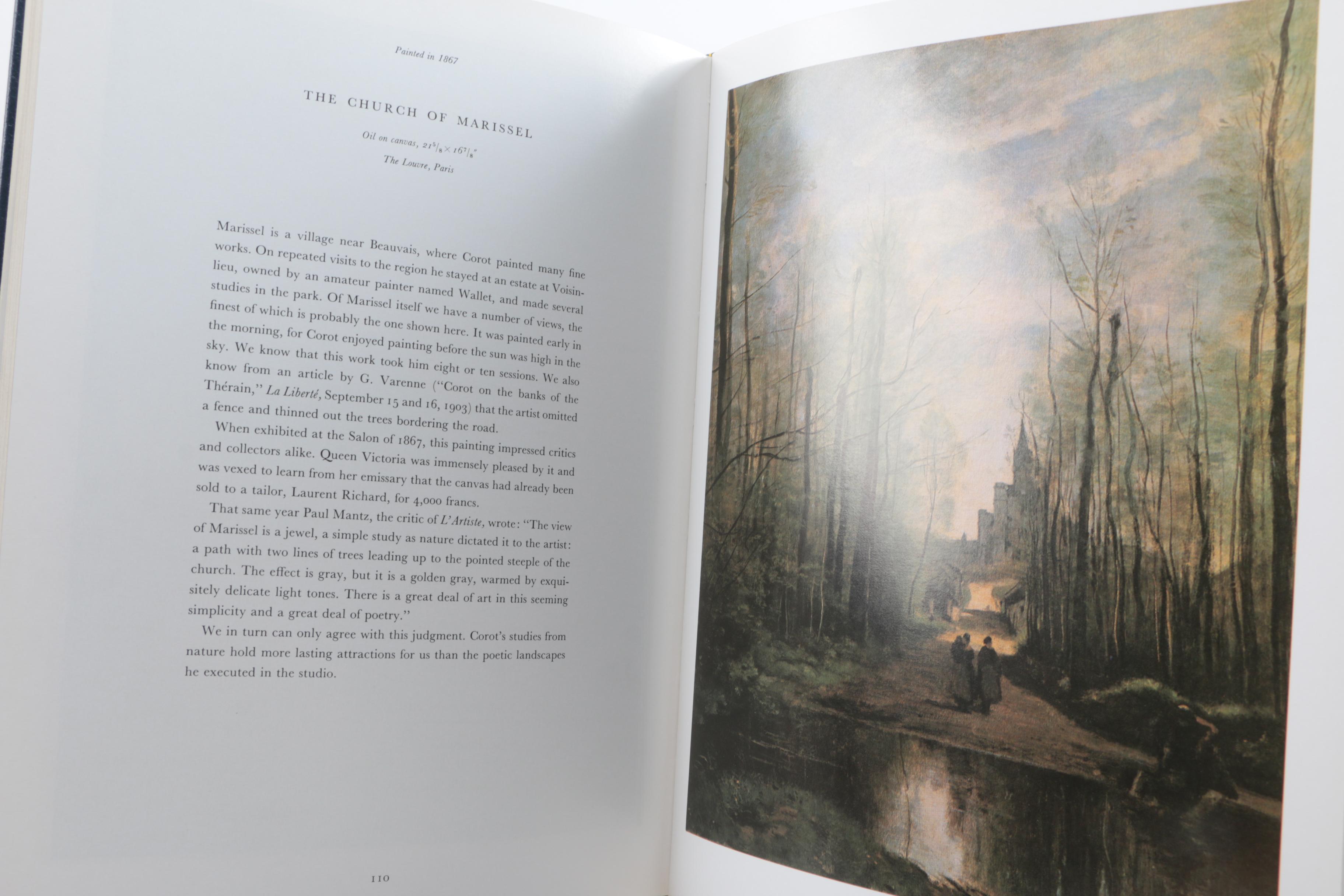 Easton Press Collector Edition "Great Art and Artists" Books