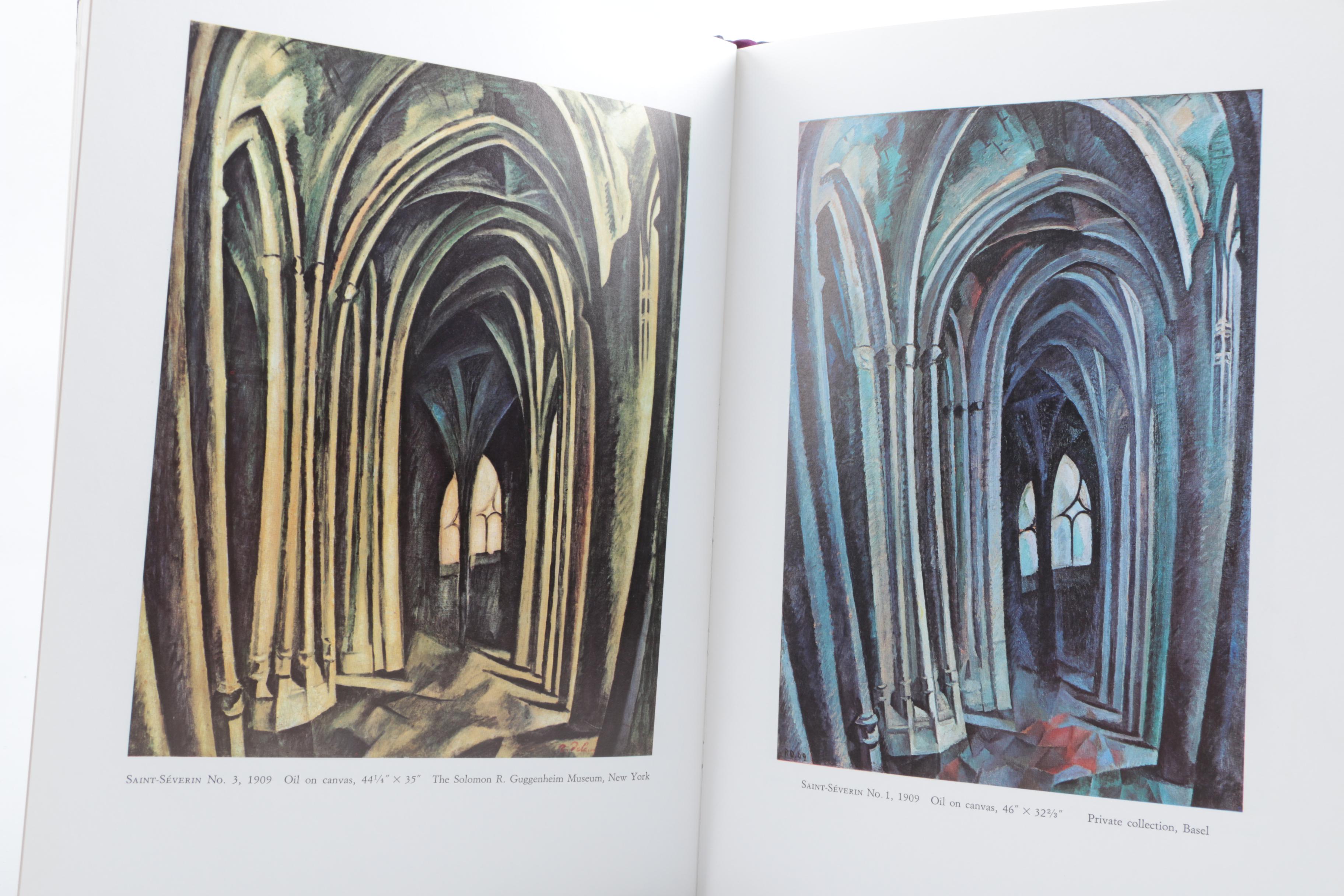 Easton Press Collector Edition "Great Art and Artists" Books