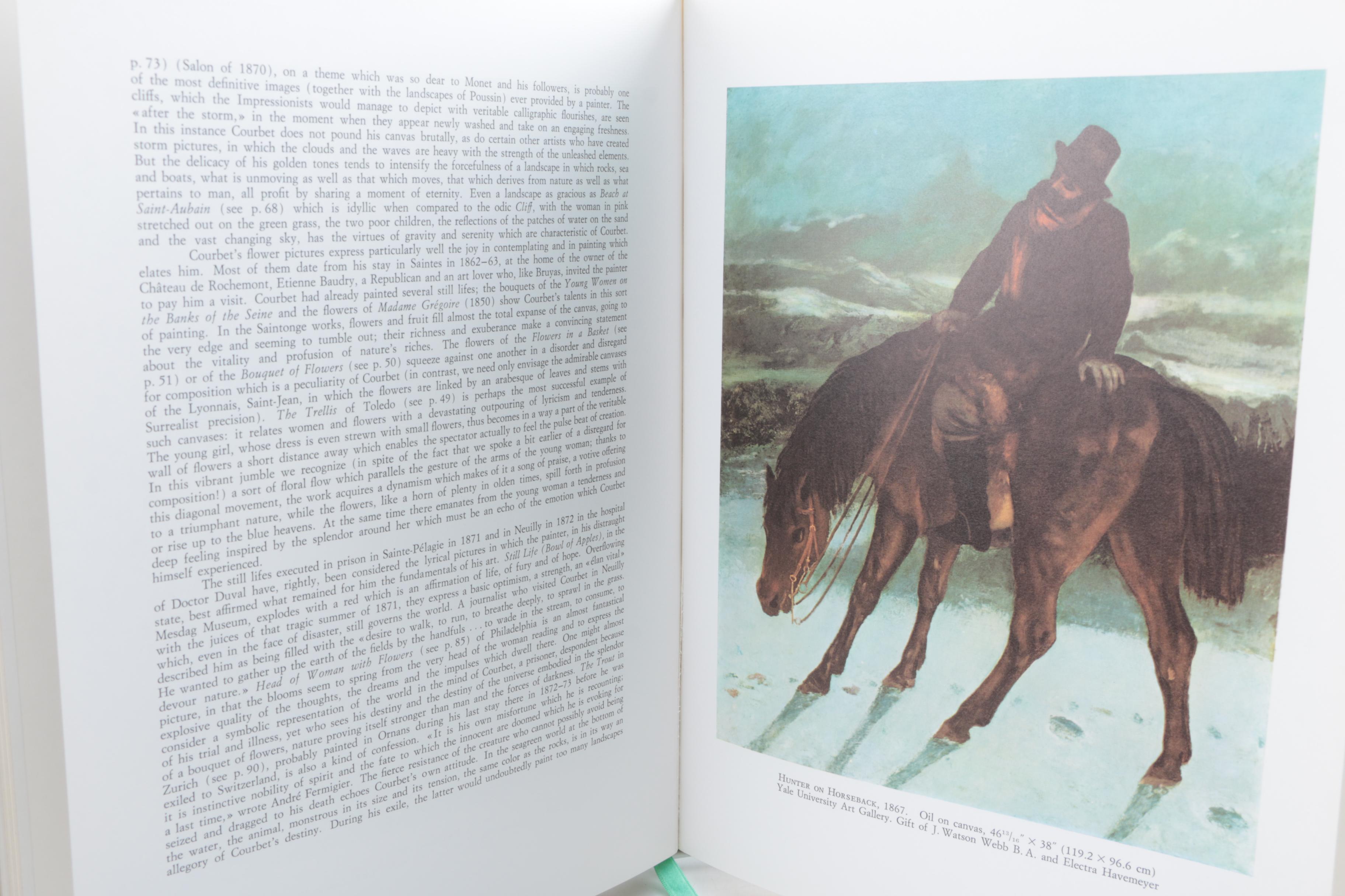 Easton Press Collector Edition "Great Art and Artists" Books