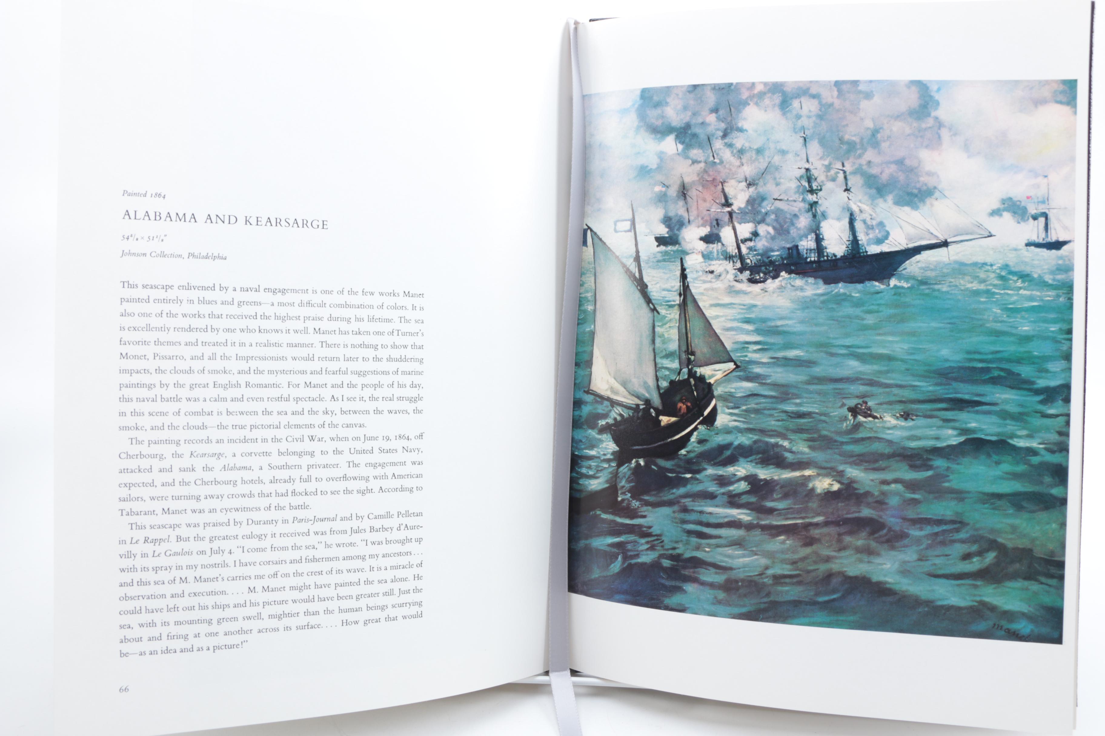 Easton Press Collector Edition "Great Art and Artists" Books