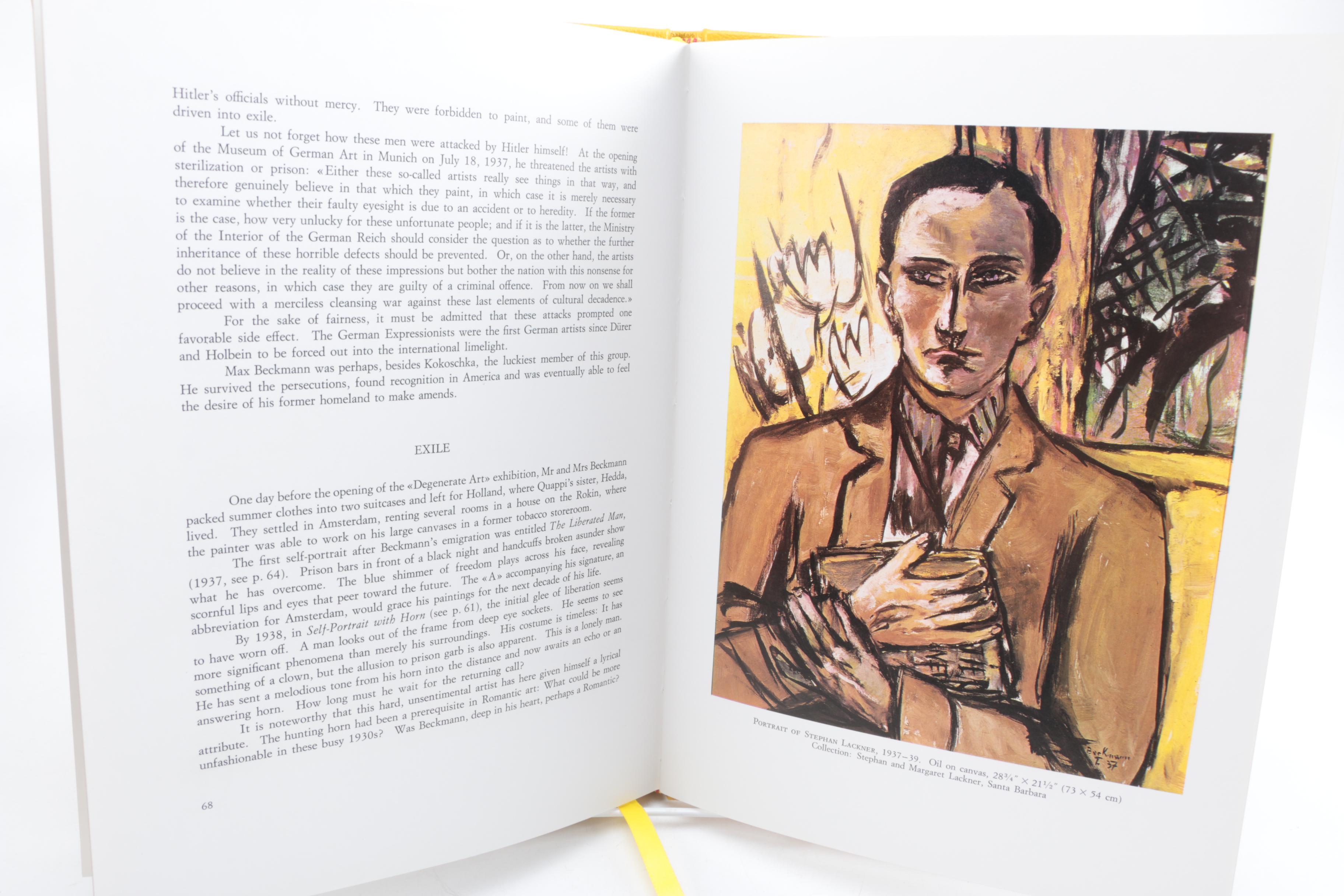 Easton Press Collector Edition "Great Art and Artists" Books