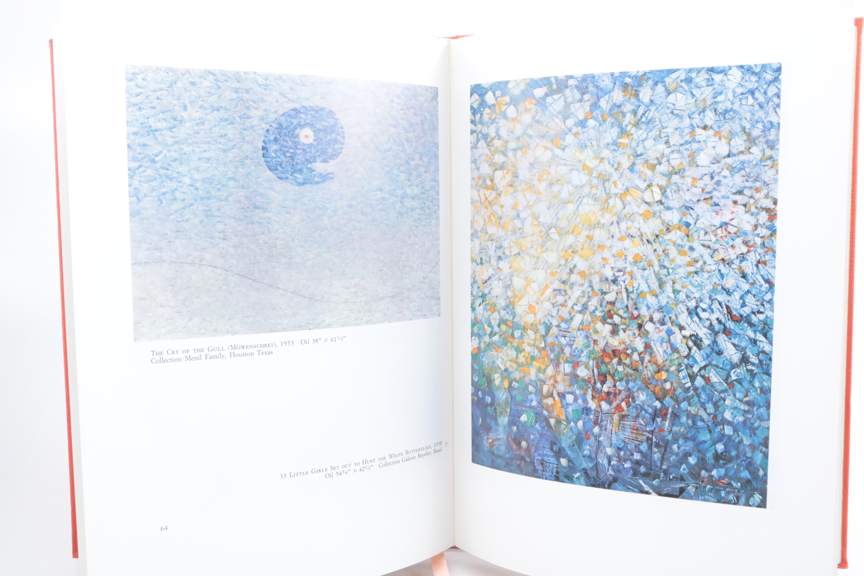 Easton Press Collector Edition "Great Art and Artists" Books