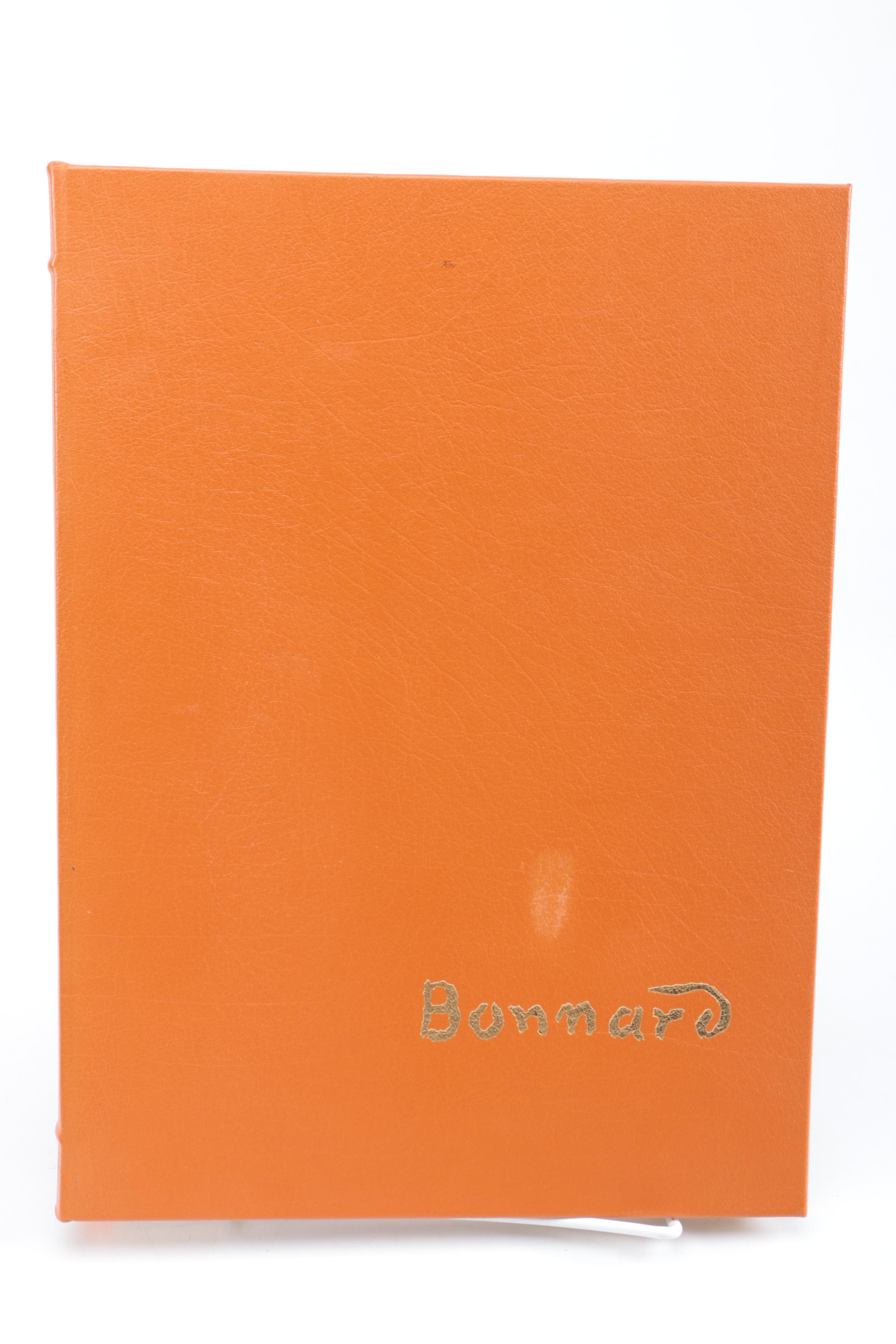 Easton Press Collector Edition "Great Art and Artists" Books