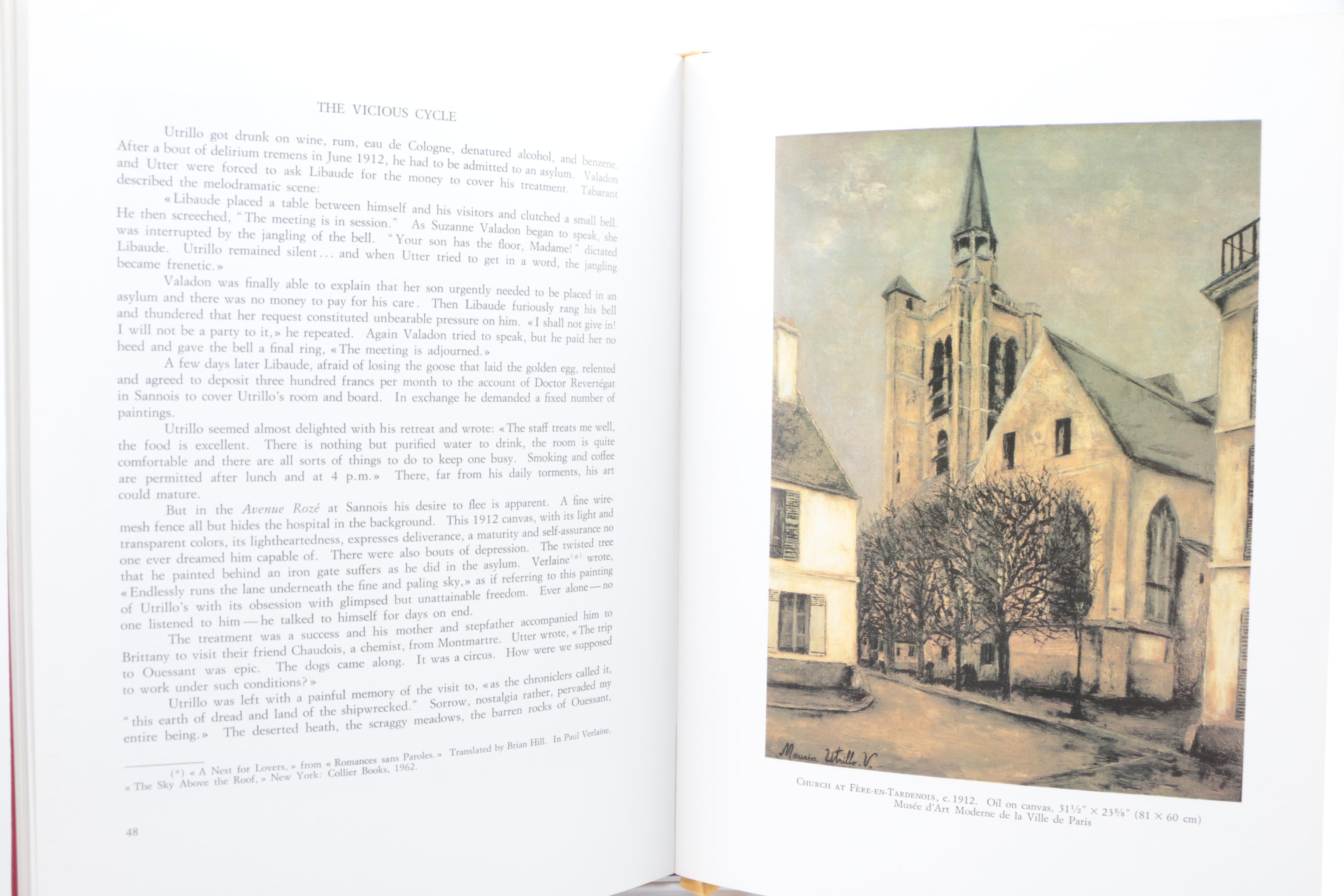 Easton Press Collector Edition "Great Art and Artists" Books