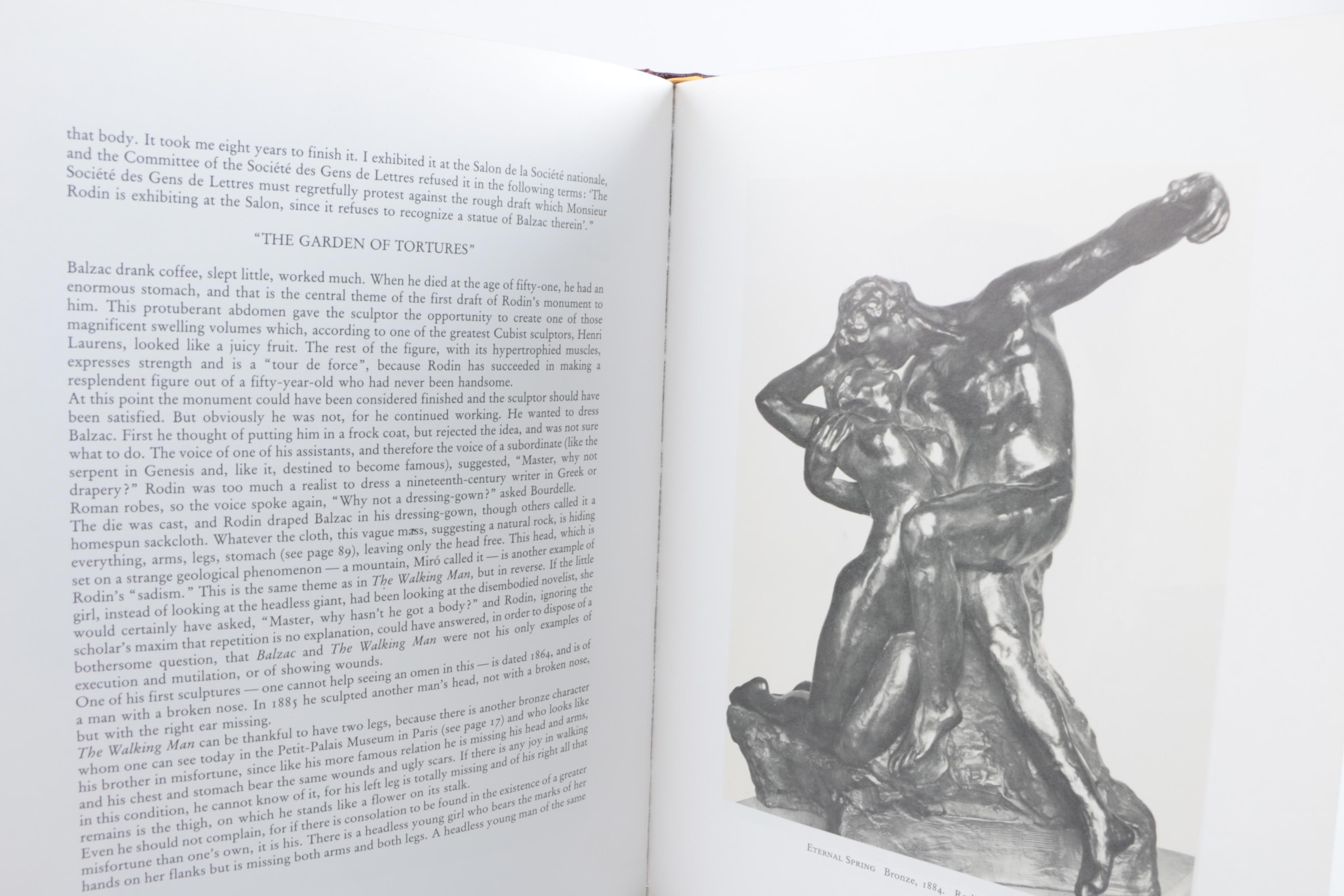 Easton Press Collector Edition "Great Art and Artists" Books