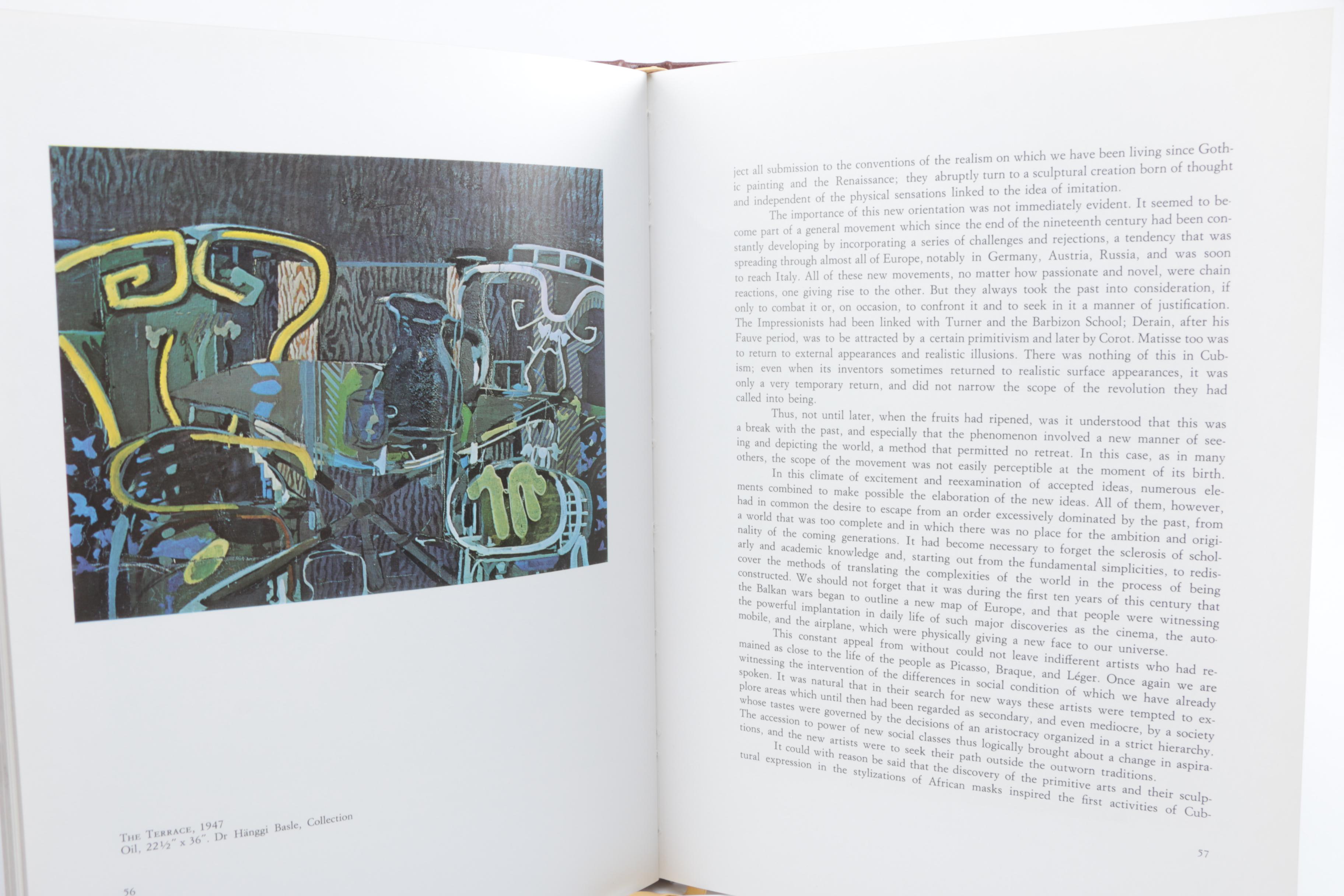 Easton Press Collector Edition "Great Art and Artists" Books