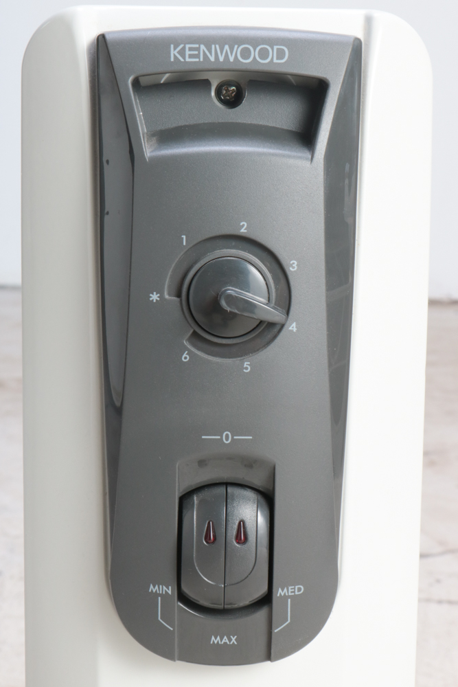 Humidifier, Heater and a Window Air Conditioner