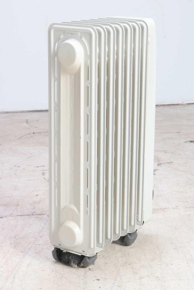 Humidifier, Heater and a Window Air Conditioner