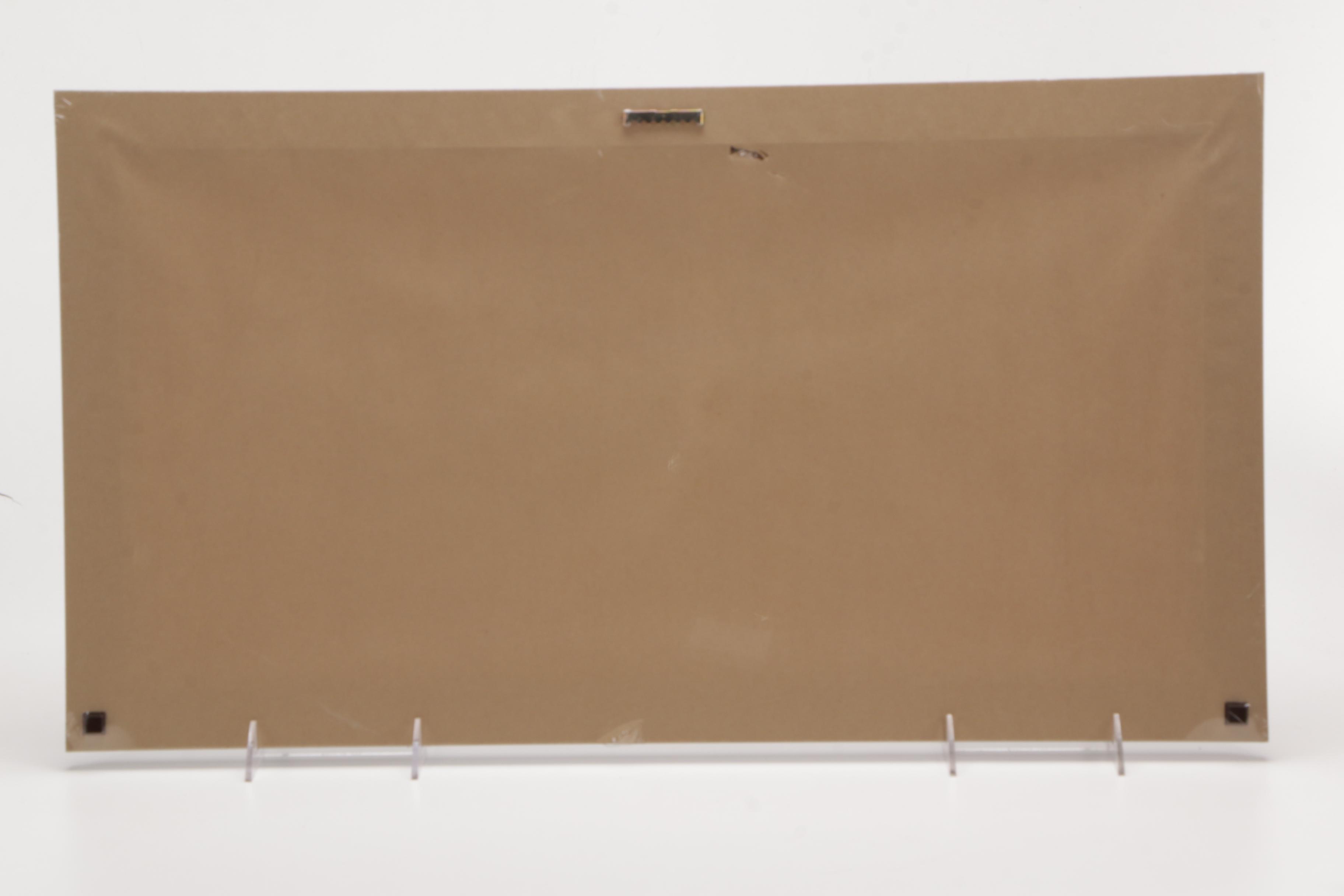 Golf Themed Prints Including Limited Edition Offset Lithograph After Bill Pendergrass