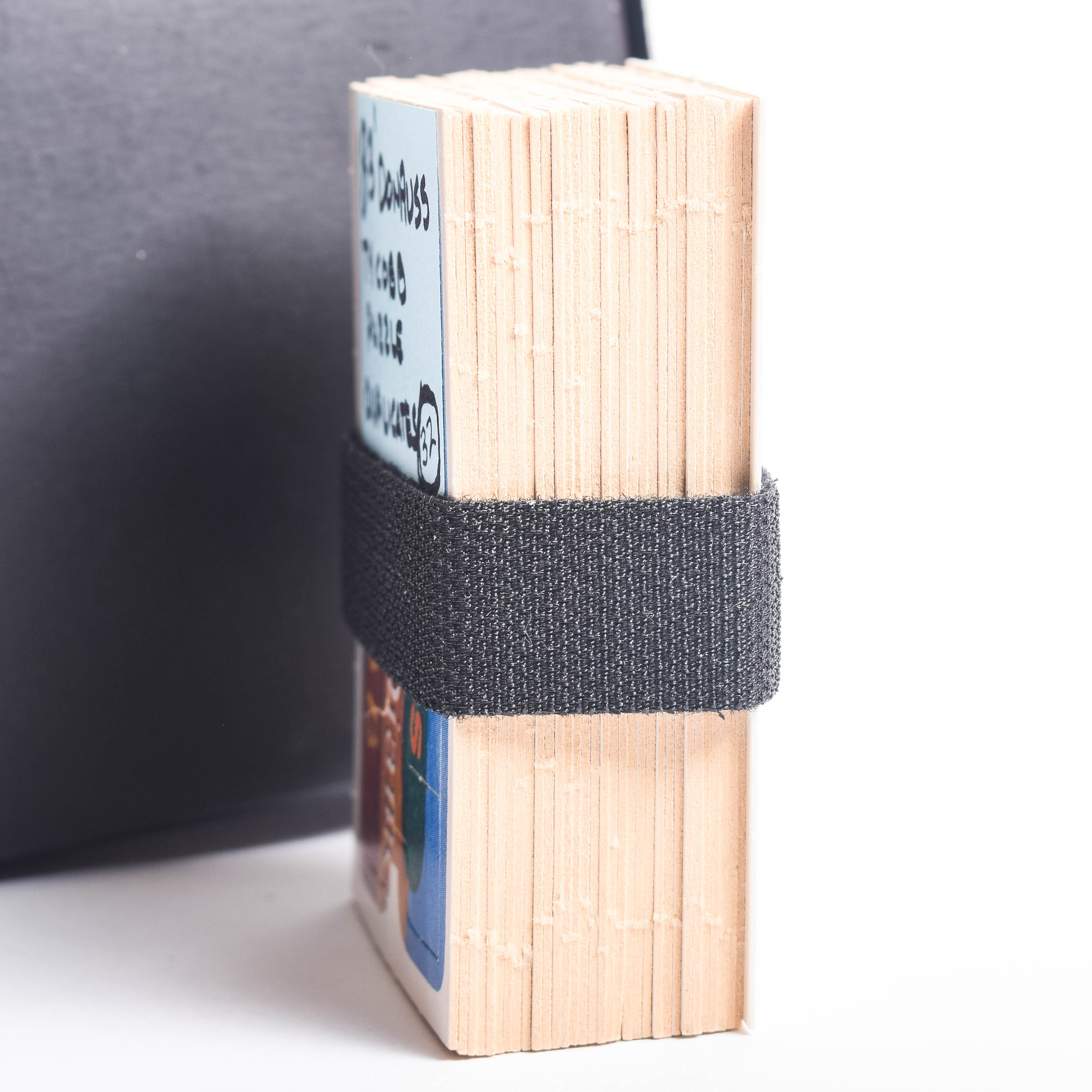 1987 & 1989 Donruss Baseball Cards