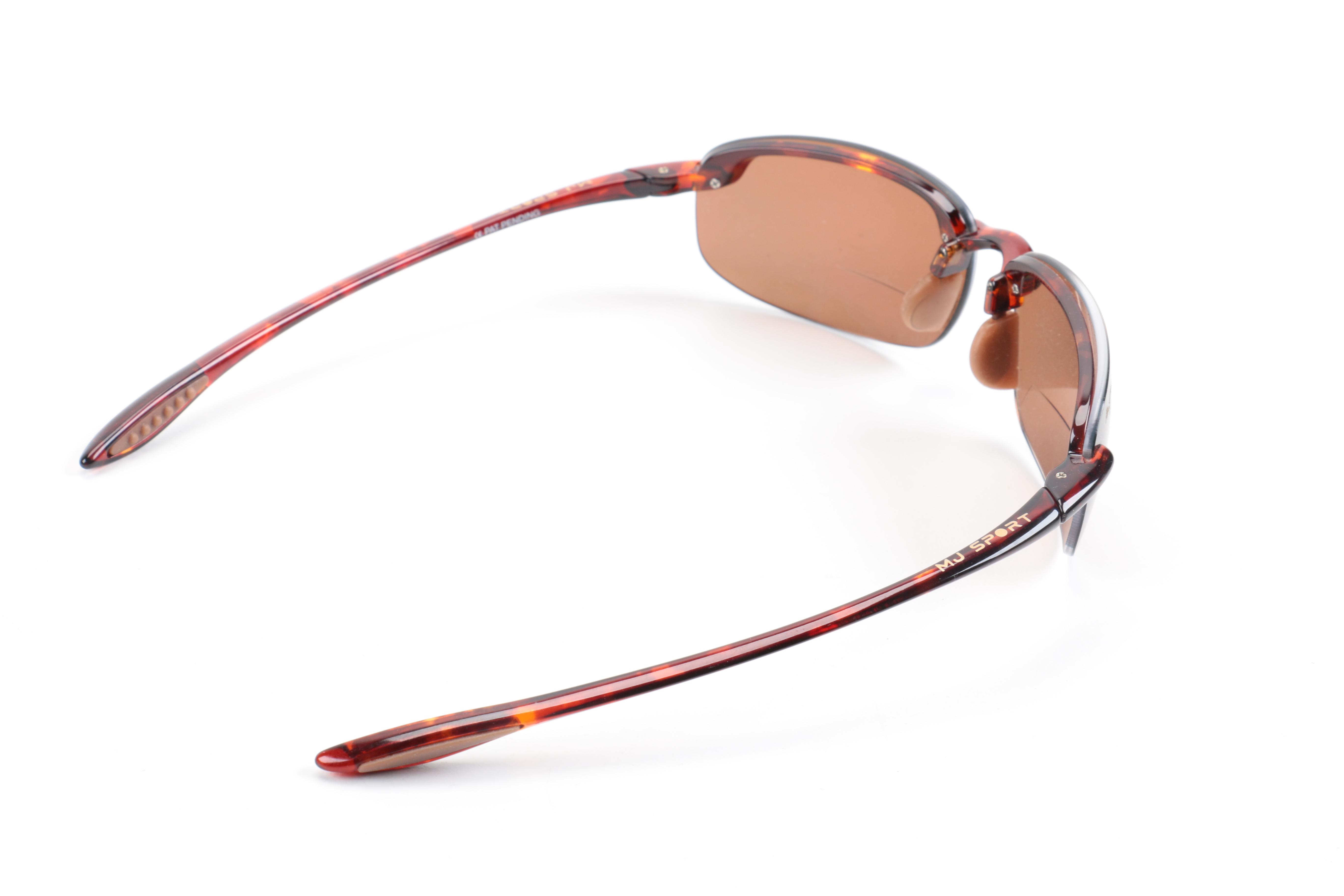 Maui Jim Bifocal Polarized Sunglasses