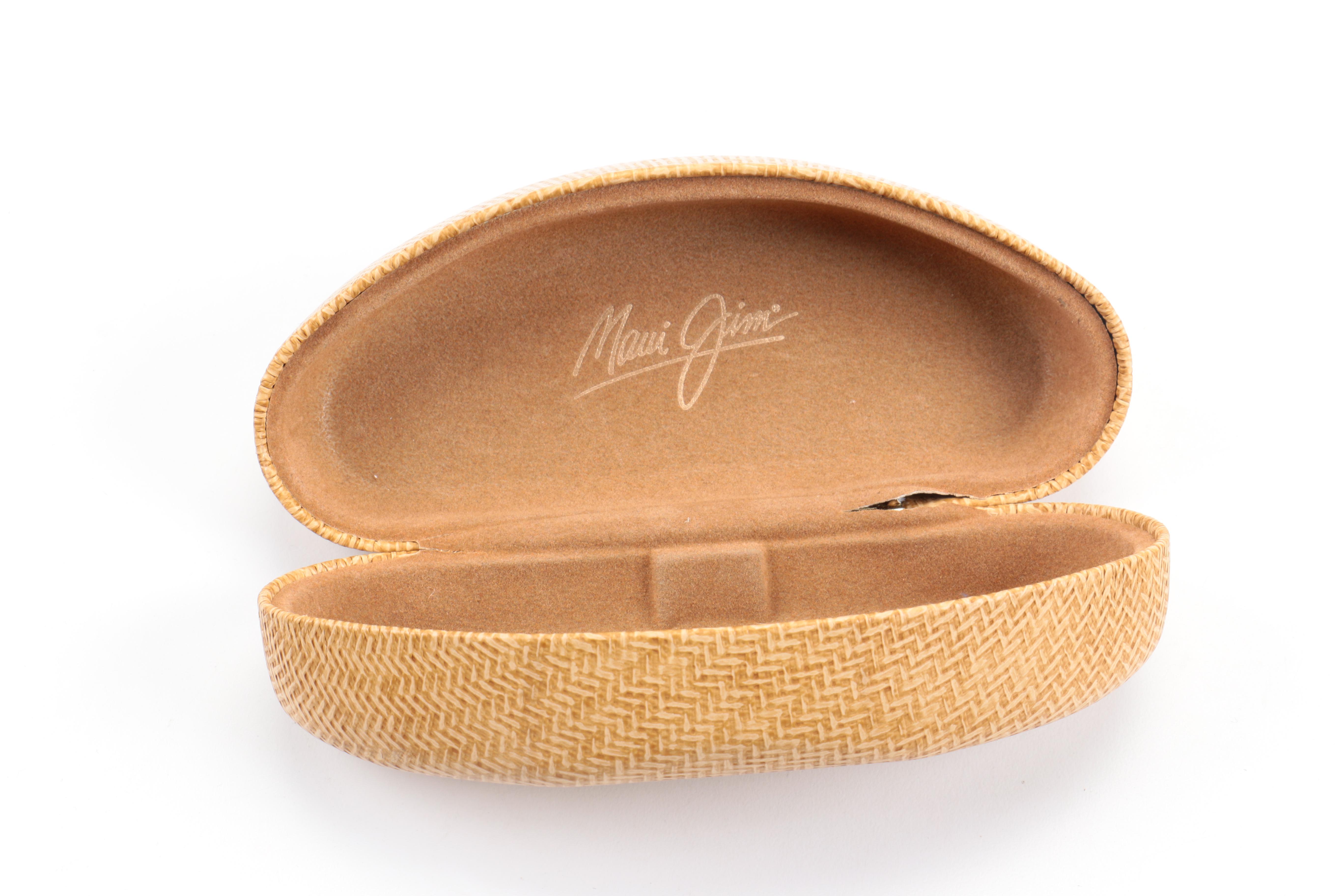 Maui Jim Bifocal Polarized Sunglasses