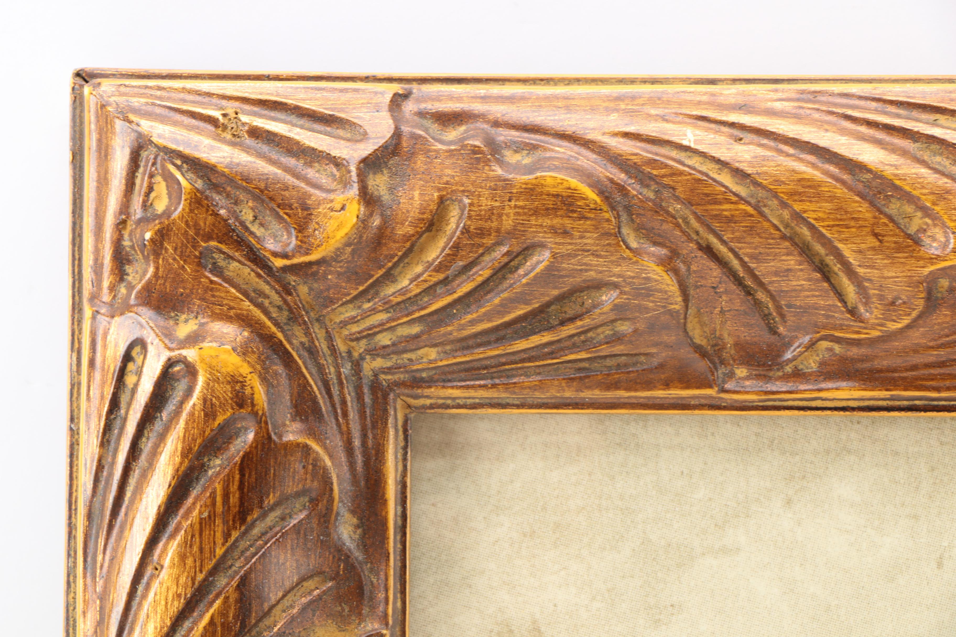 J. Neumann Etching on Paper of Historic Architecture