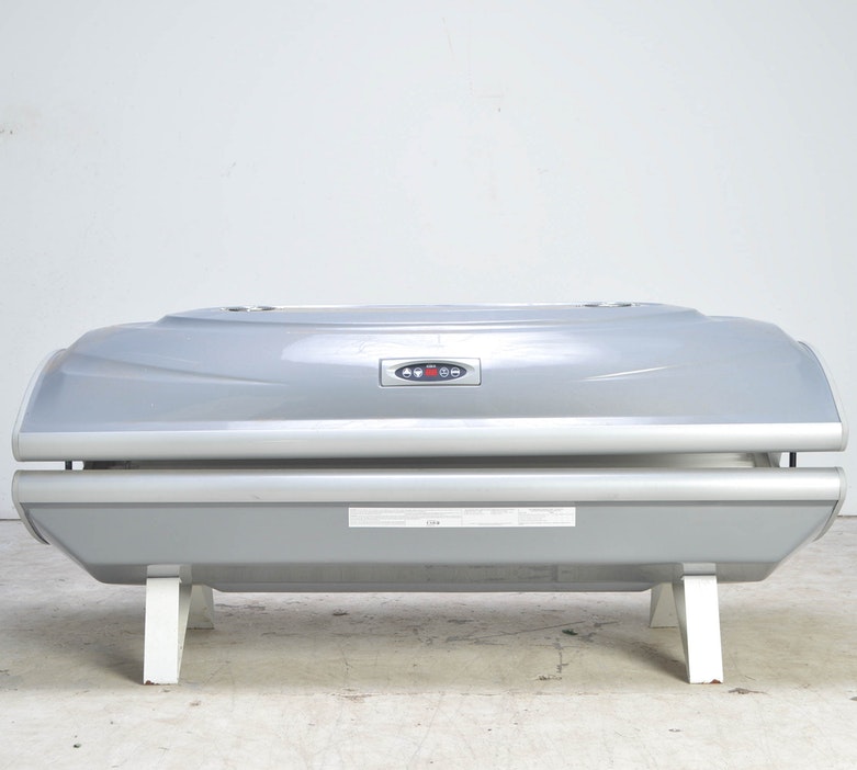 ESB Enterprises Tanning Bed