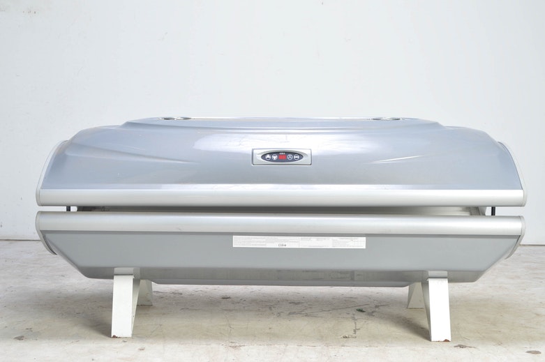 ESB Enterprises Tanning Bed