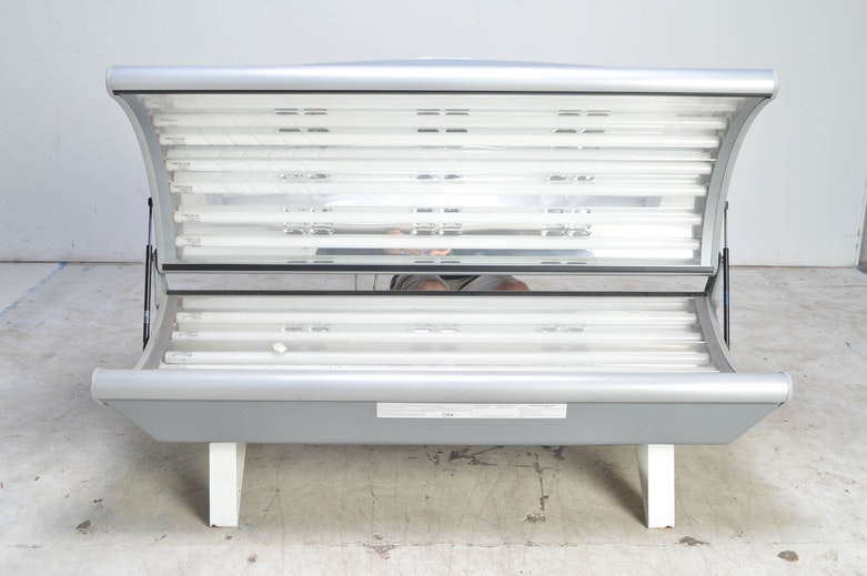 ESB Enterprises Tanning Bed