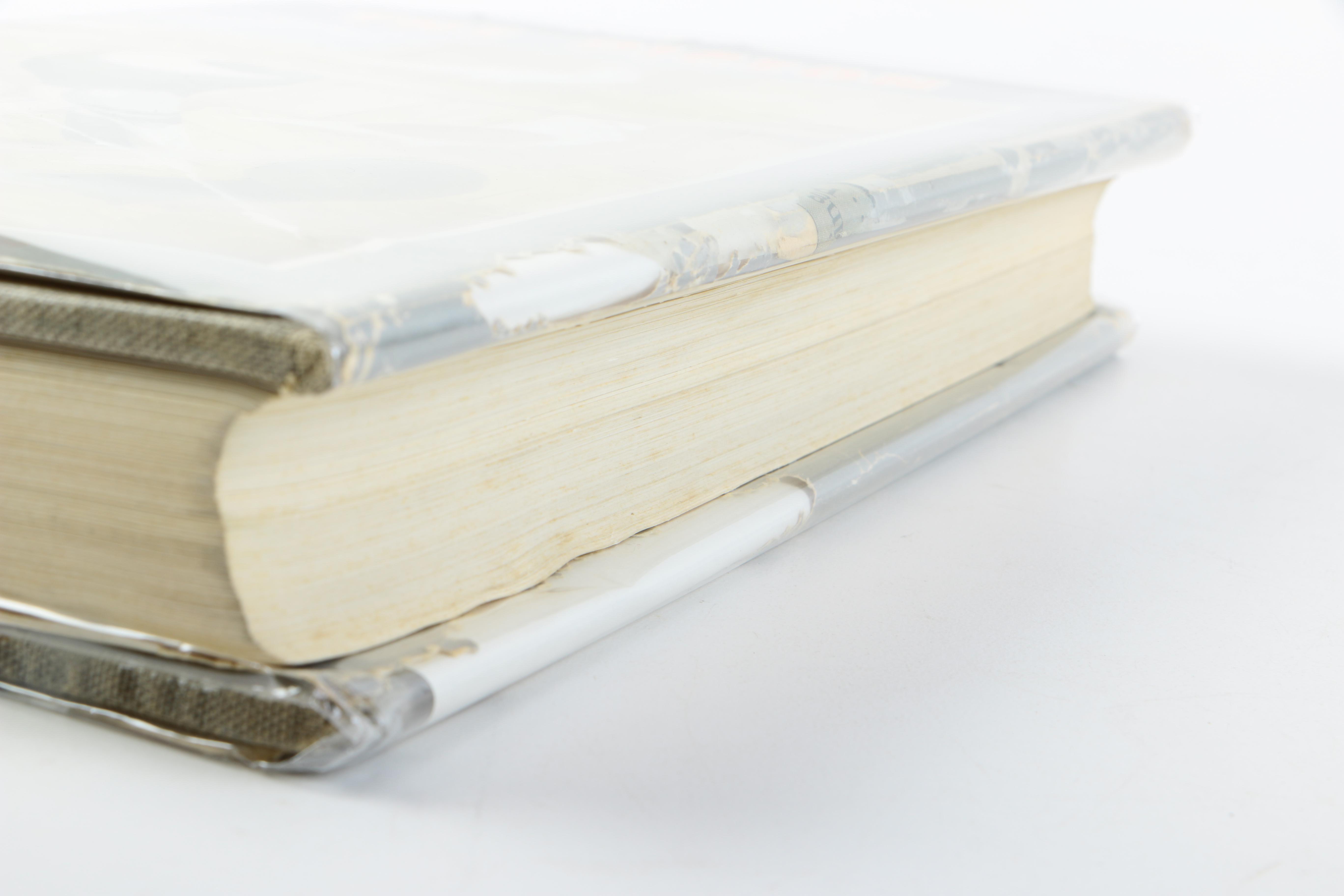 1941 First Trade Edition of "The Pigeon" by Wendell Mitchell Levi