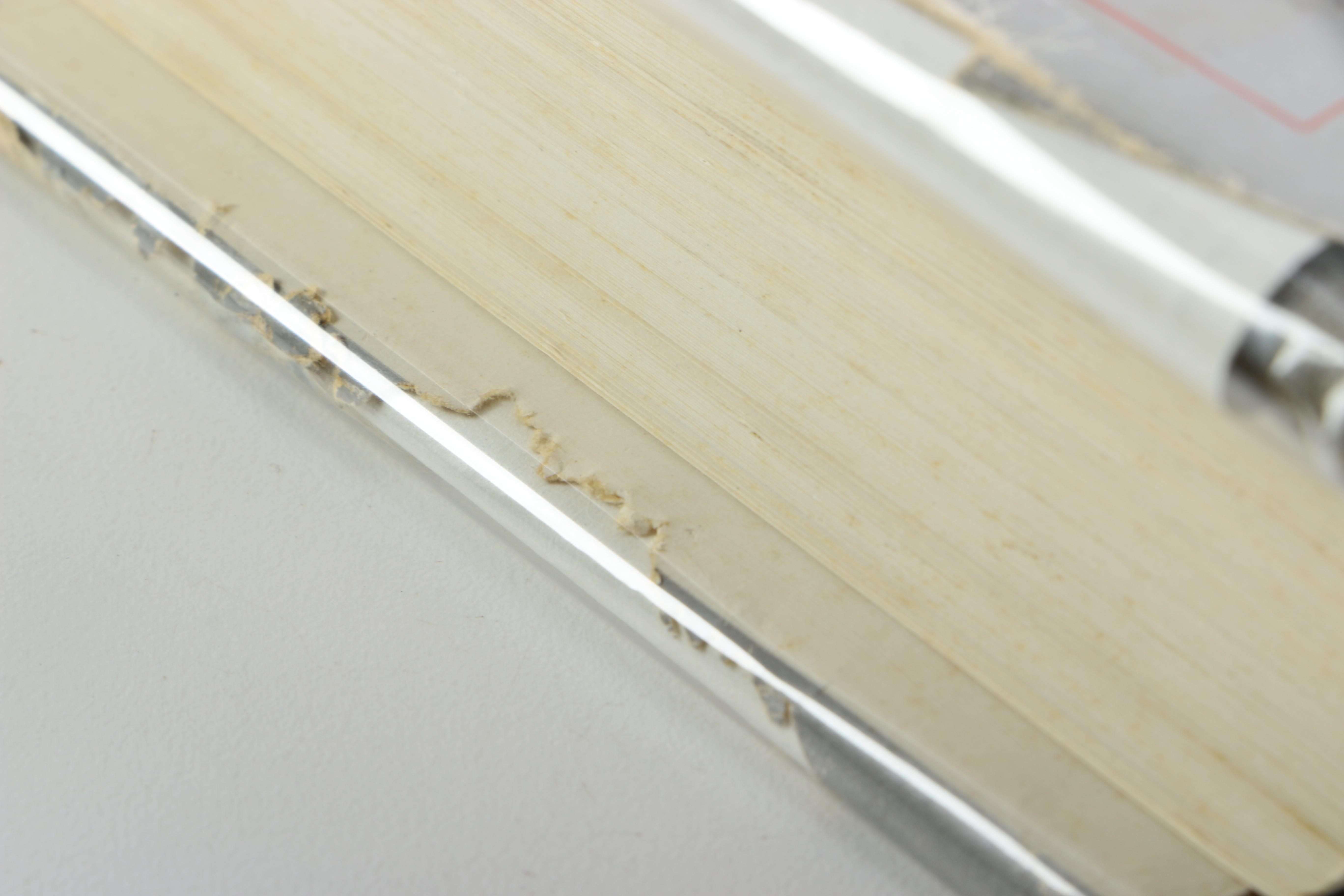 1941 First Trade Edition of "The Pigeon" by Wendell Mitchell Levi