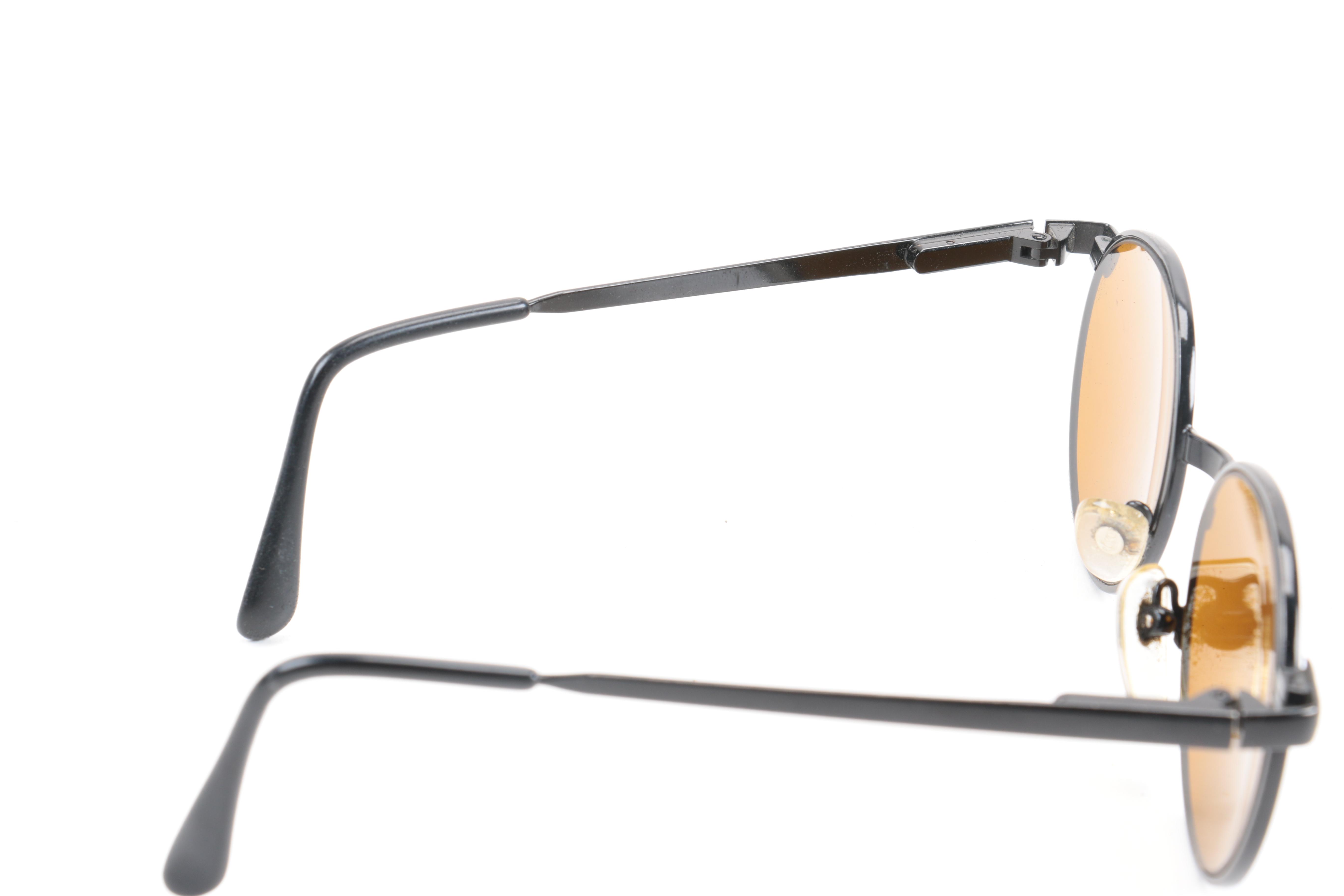 Circle Frame Sunglasses Including Revo