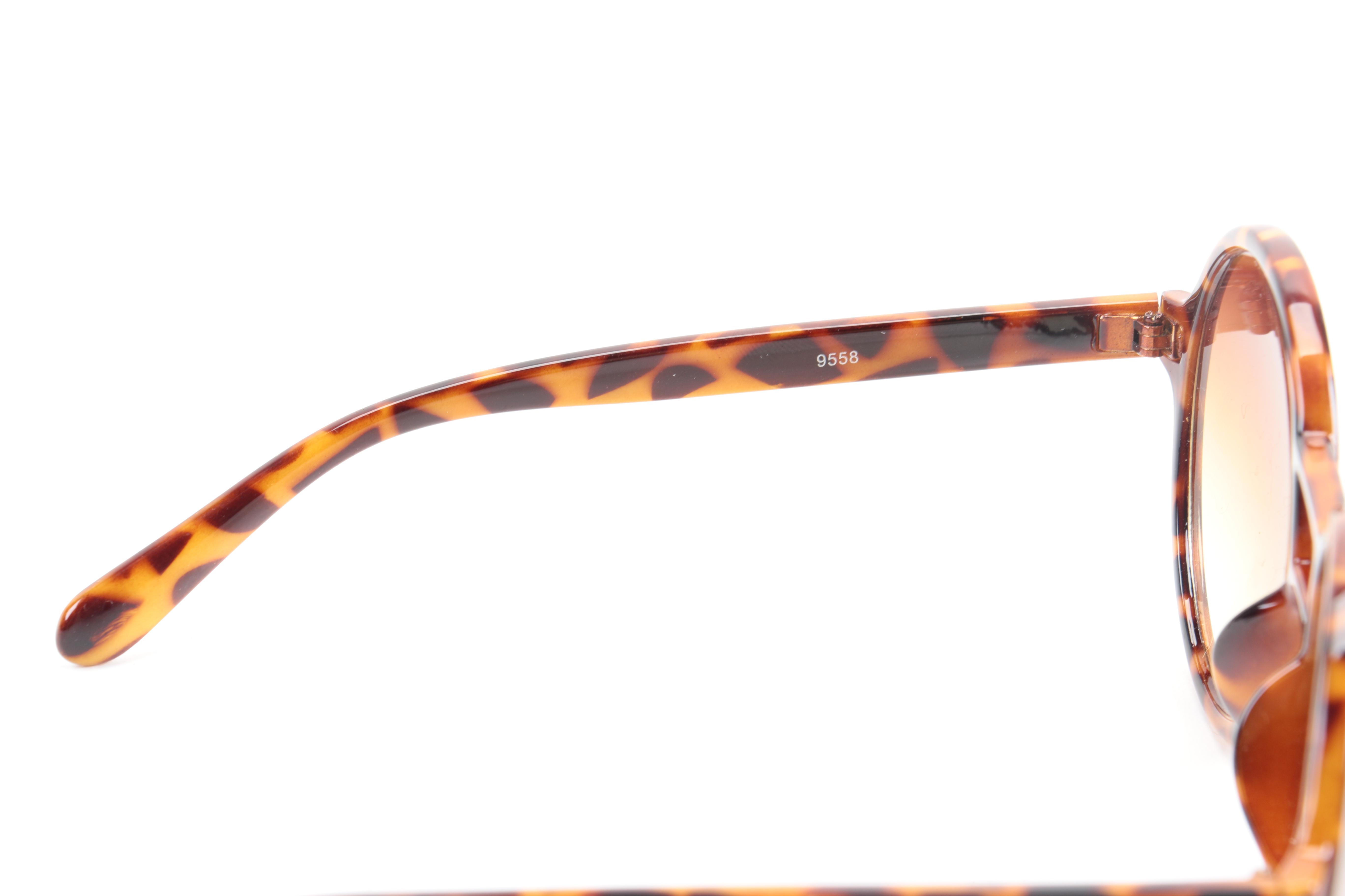 Circle Frame Sunglasses Including Revo