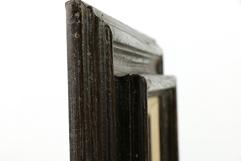 Girard Oil Painting on Canvas "Farm Scene"