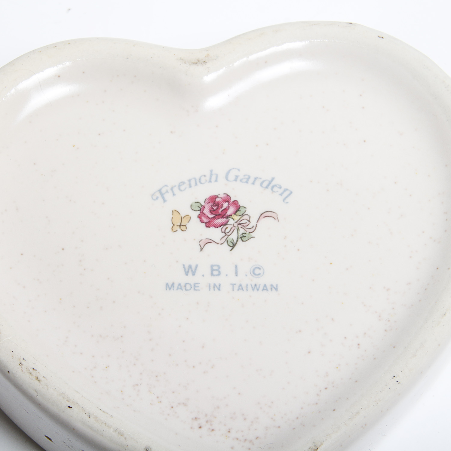 Selection of Trinket Boxes and Figurines