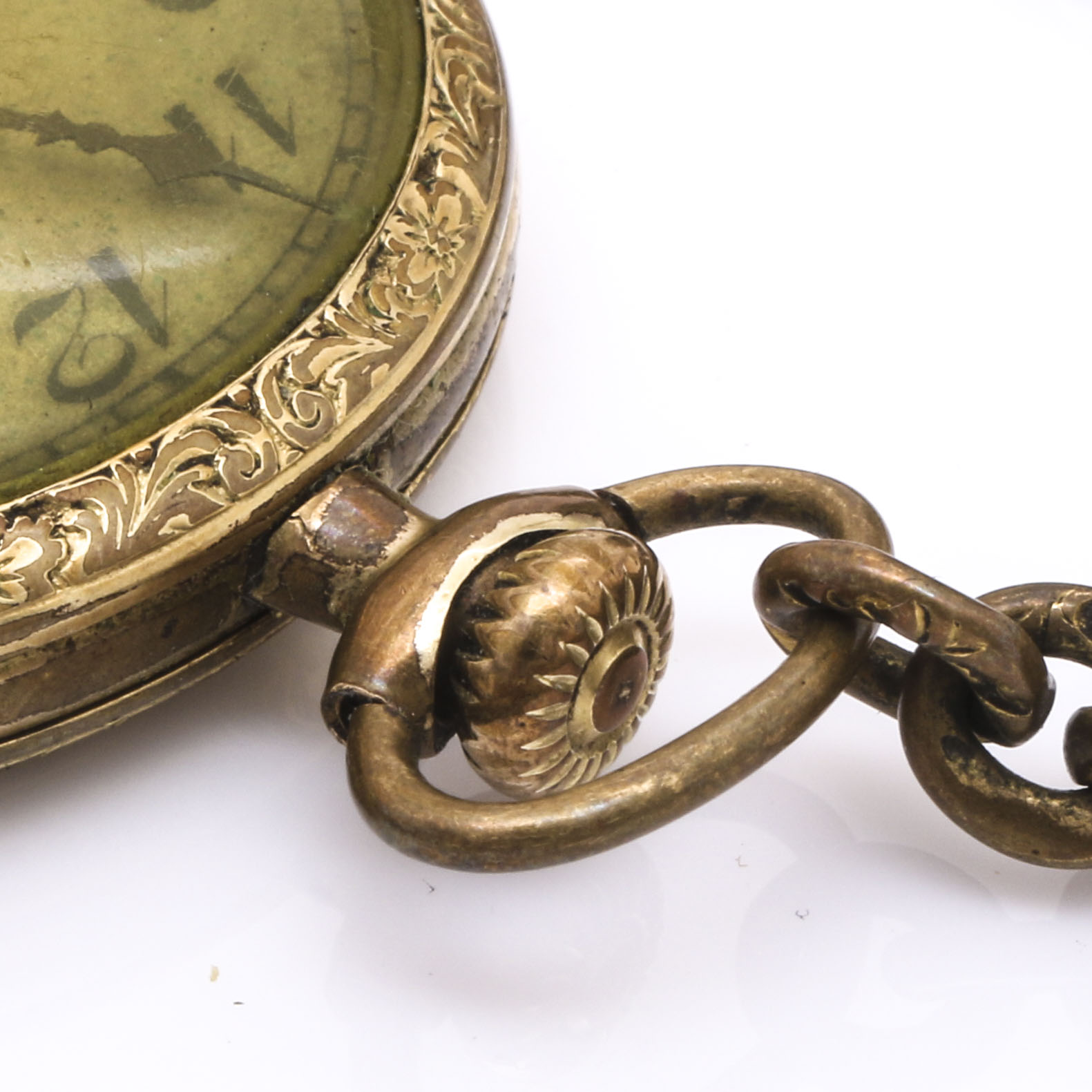 Gold Filled Elgin Pocket Watches