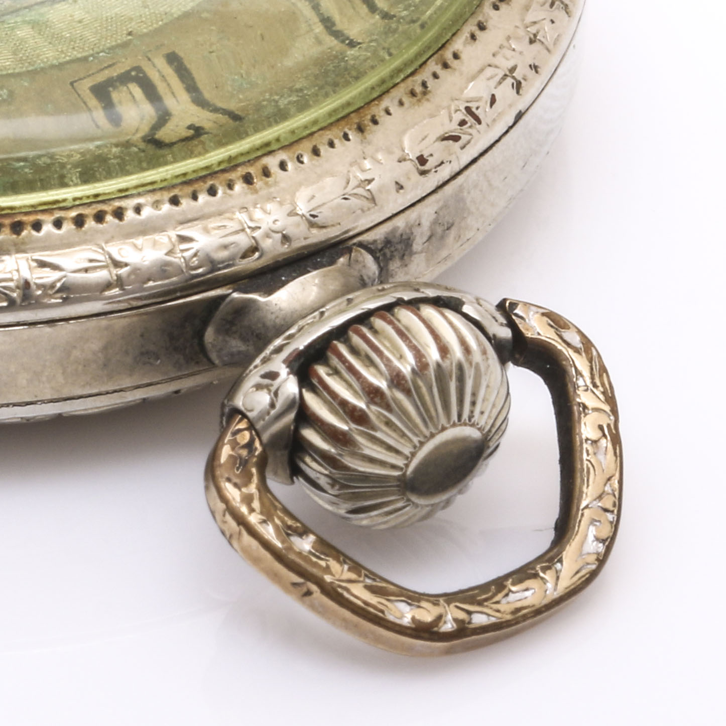 Gold Filled Elgin Pocket Watches