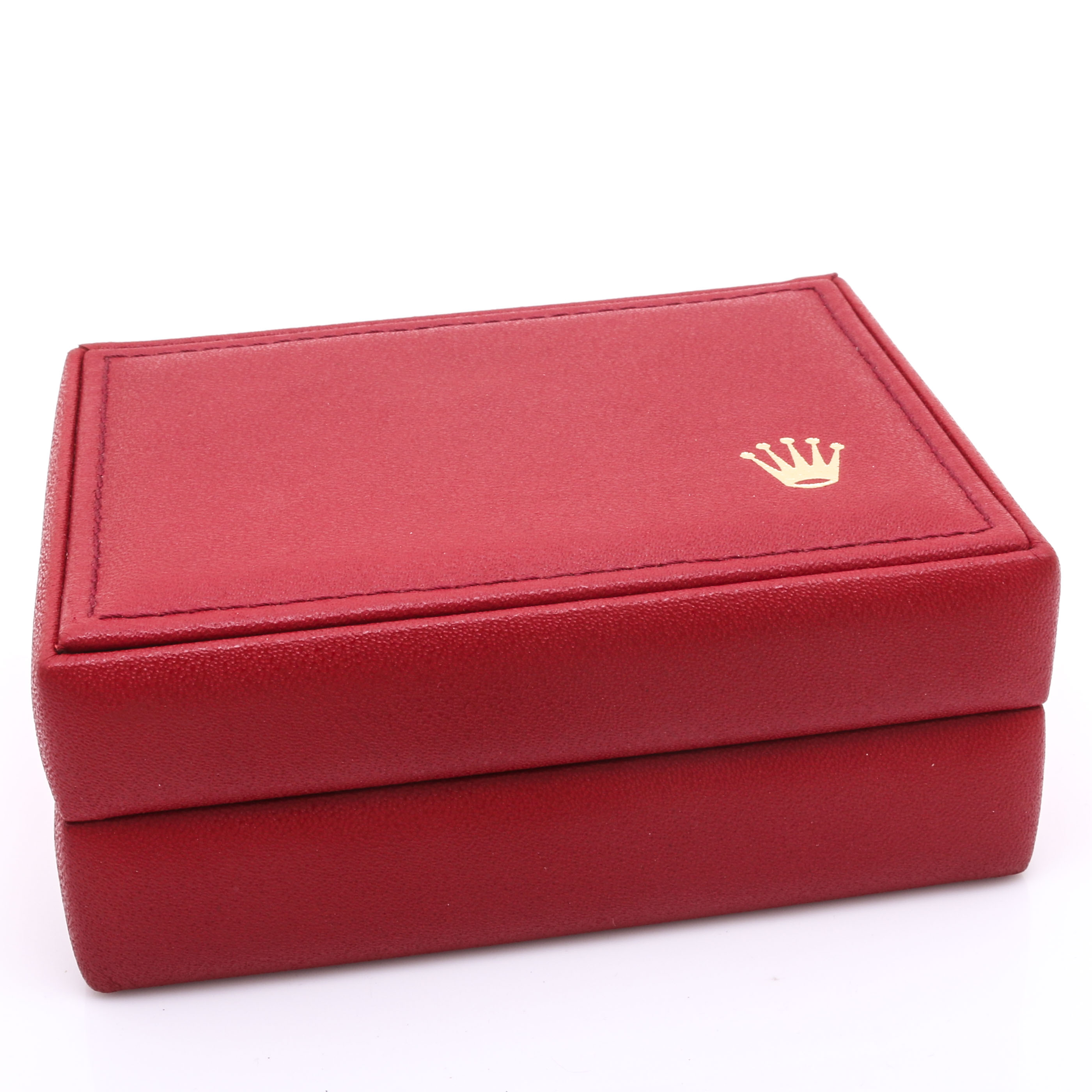 Rolex 18K Yellow Gold and Stainless Steel Perpetual Datejust Diamond Watch