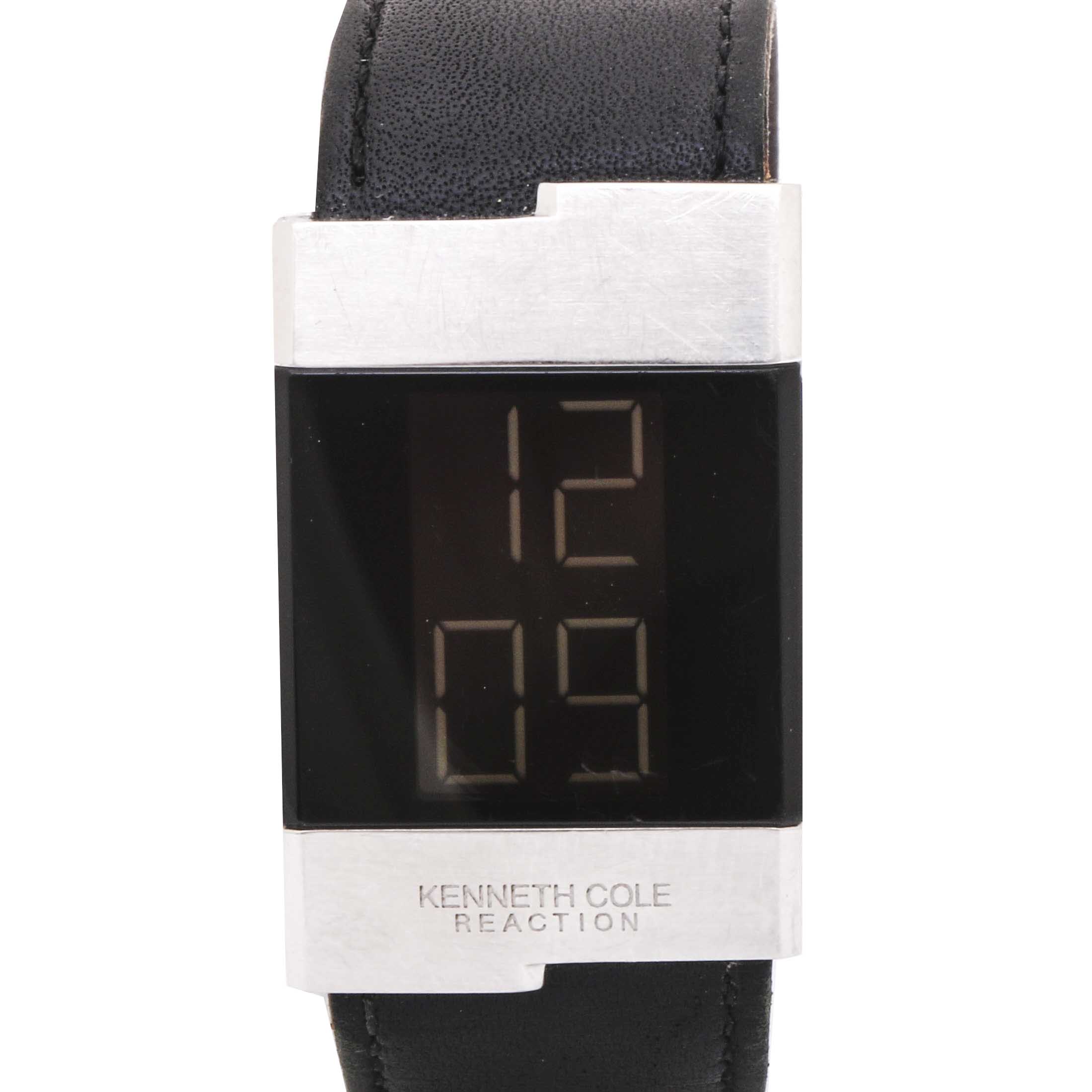 Kenneth Cole Reaction Digital Watch
