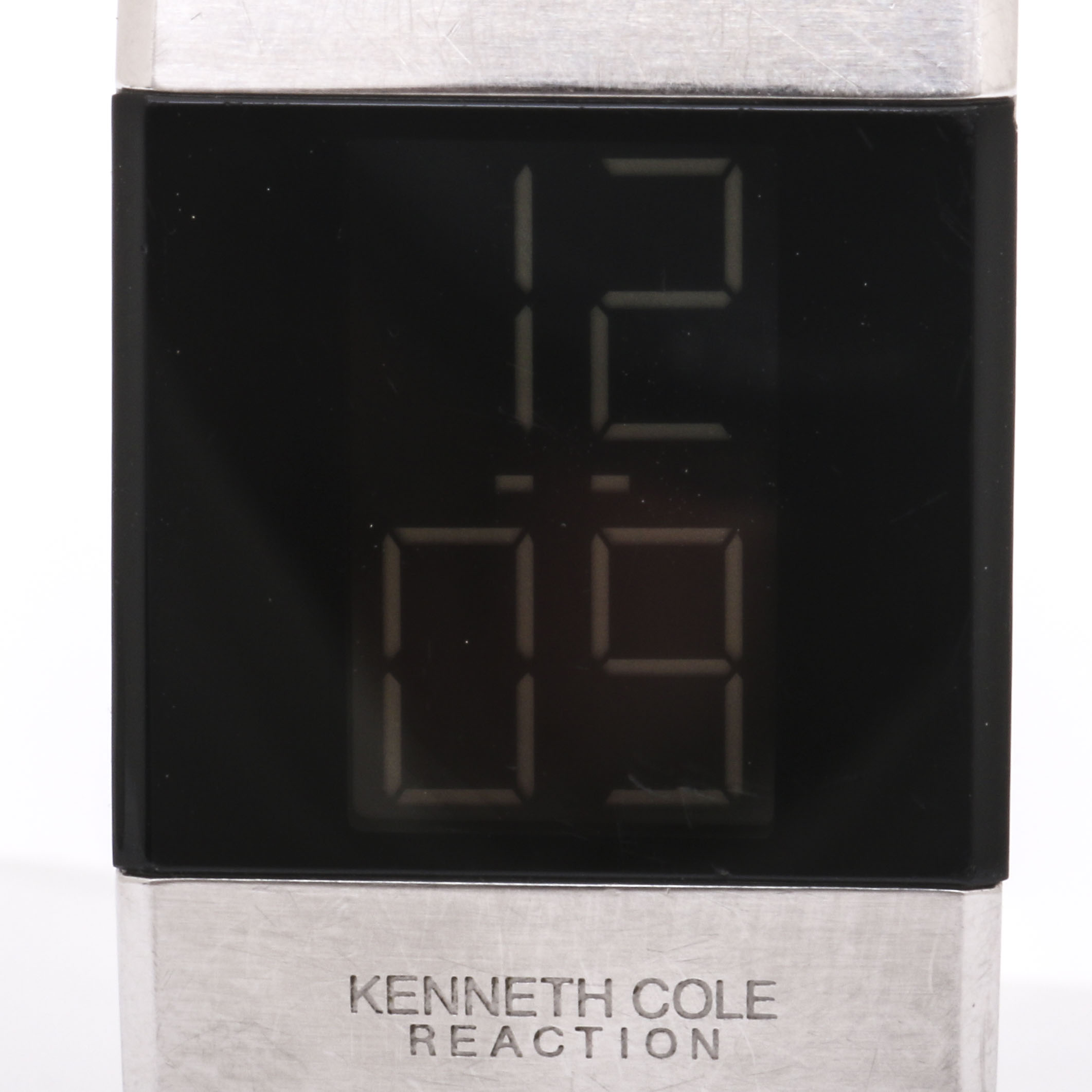 Kenneth Cole Reaction Digital Watch