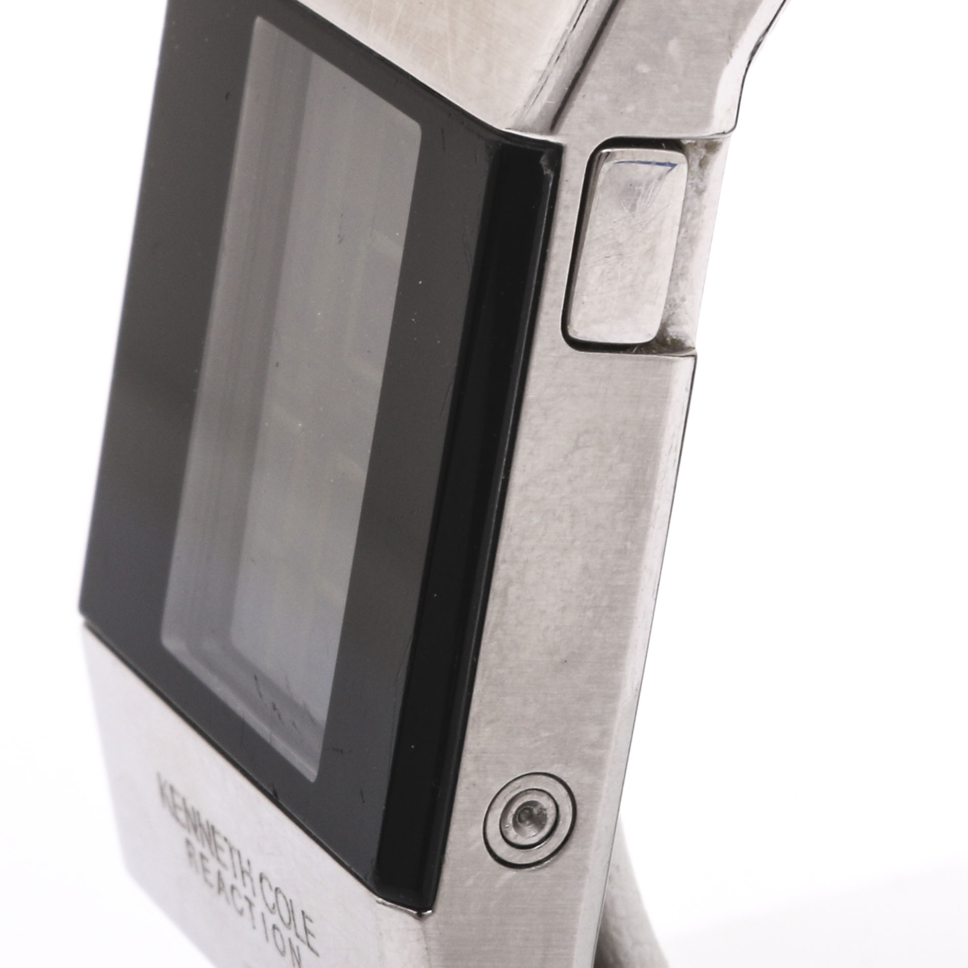 Kenneth Cole Reaction Digital Watch