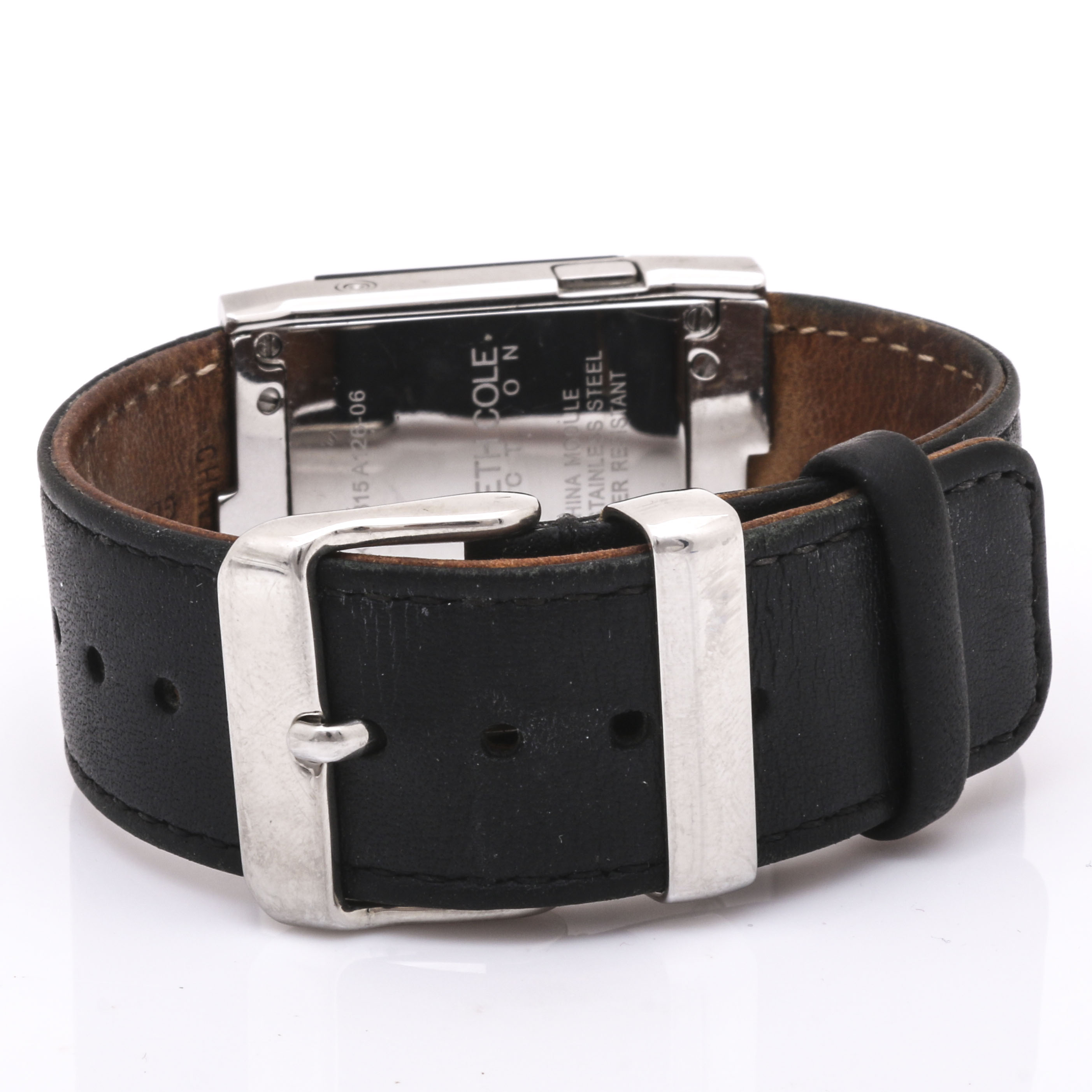 Kenneth Cole Reaction Digital Watch