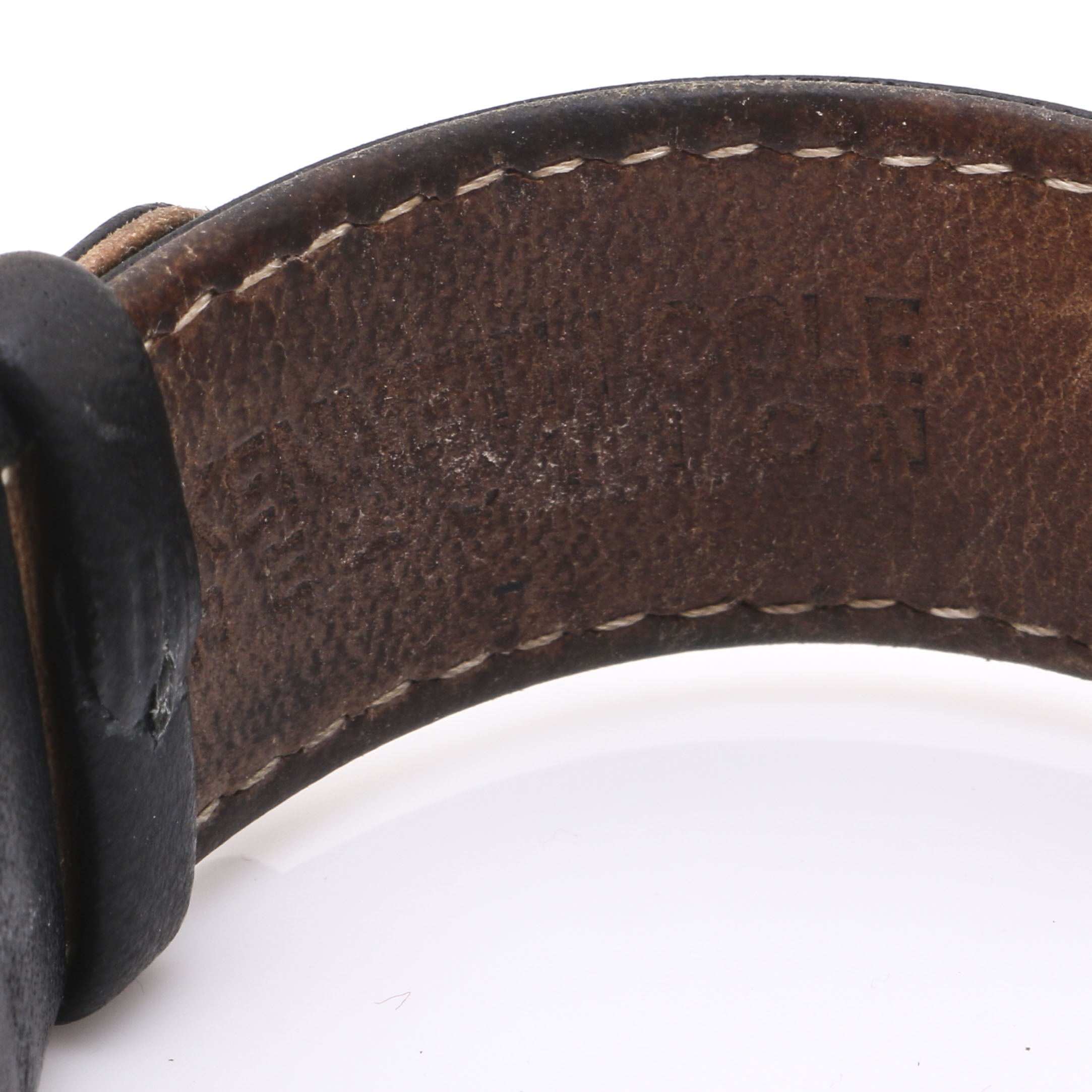 Kenneth Cole Reaction Digital Watch