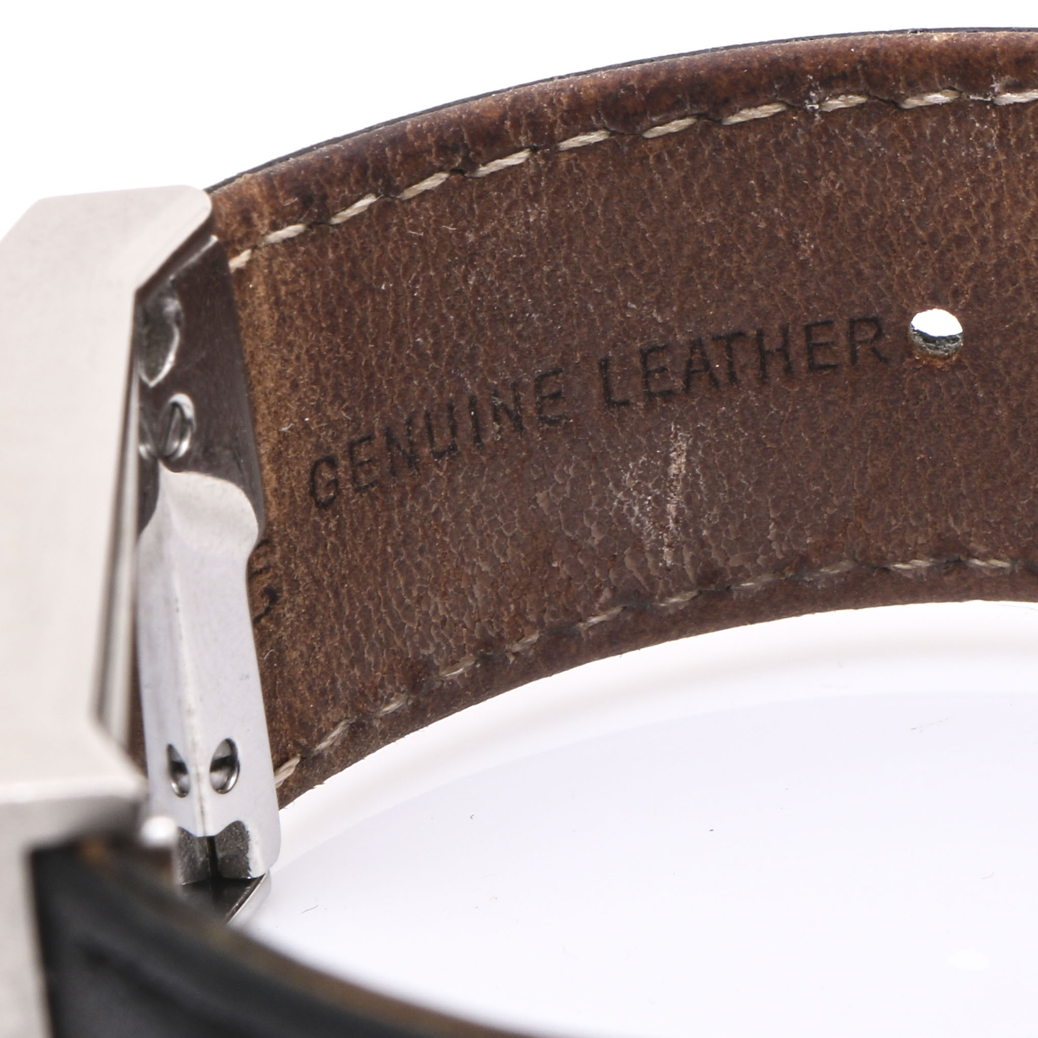 Kenneth Cole Reaction Digital Watch