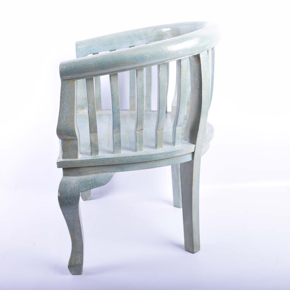 Small Decorative Chair