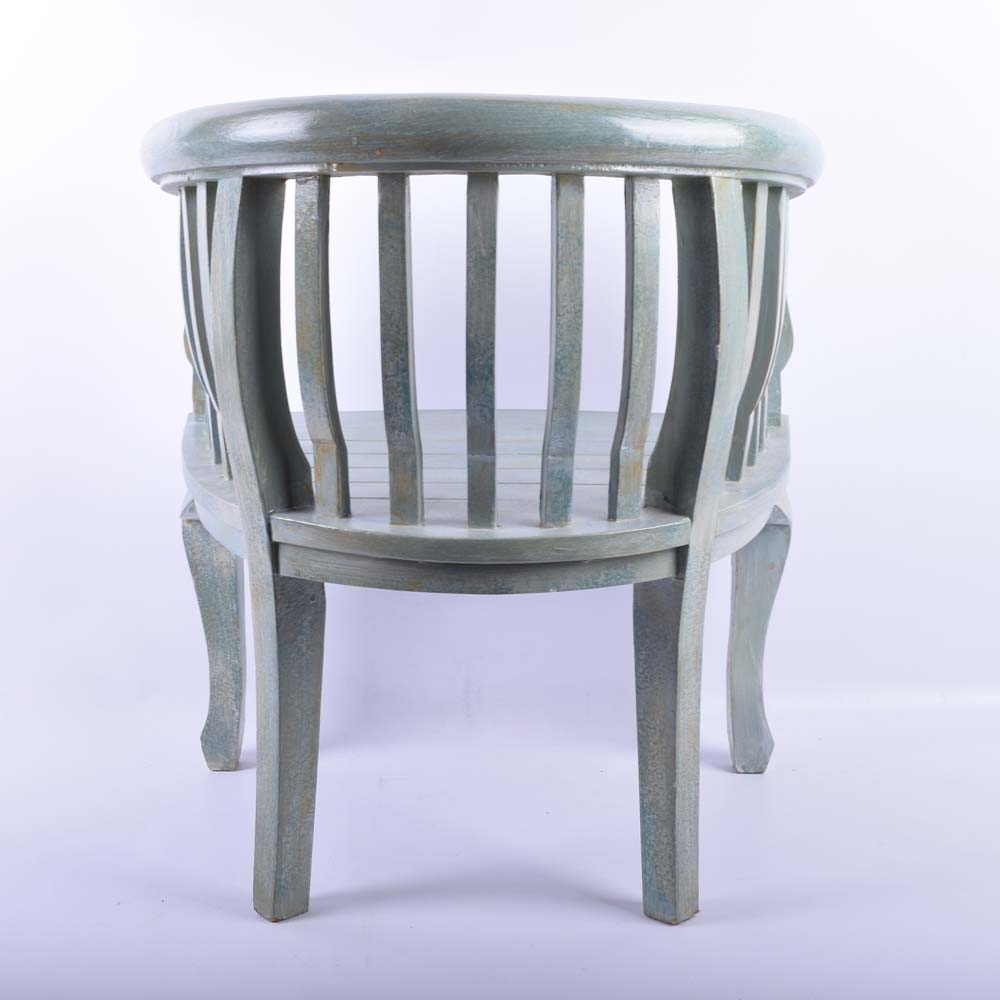 Small Decorative Chair