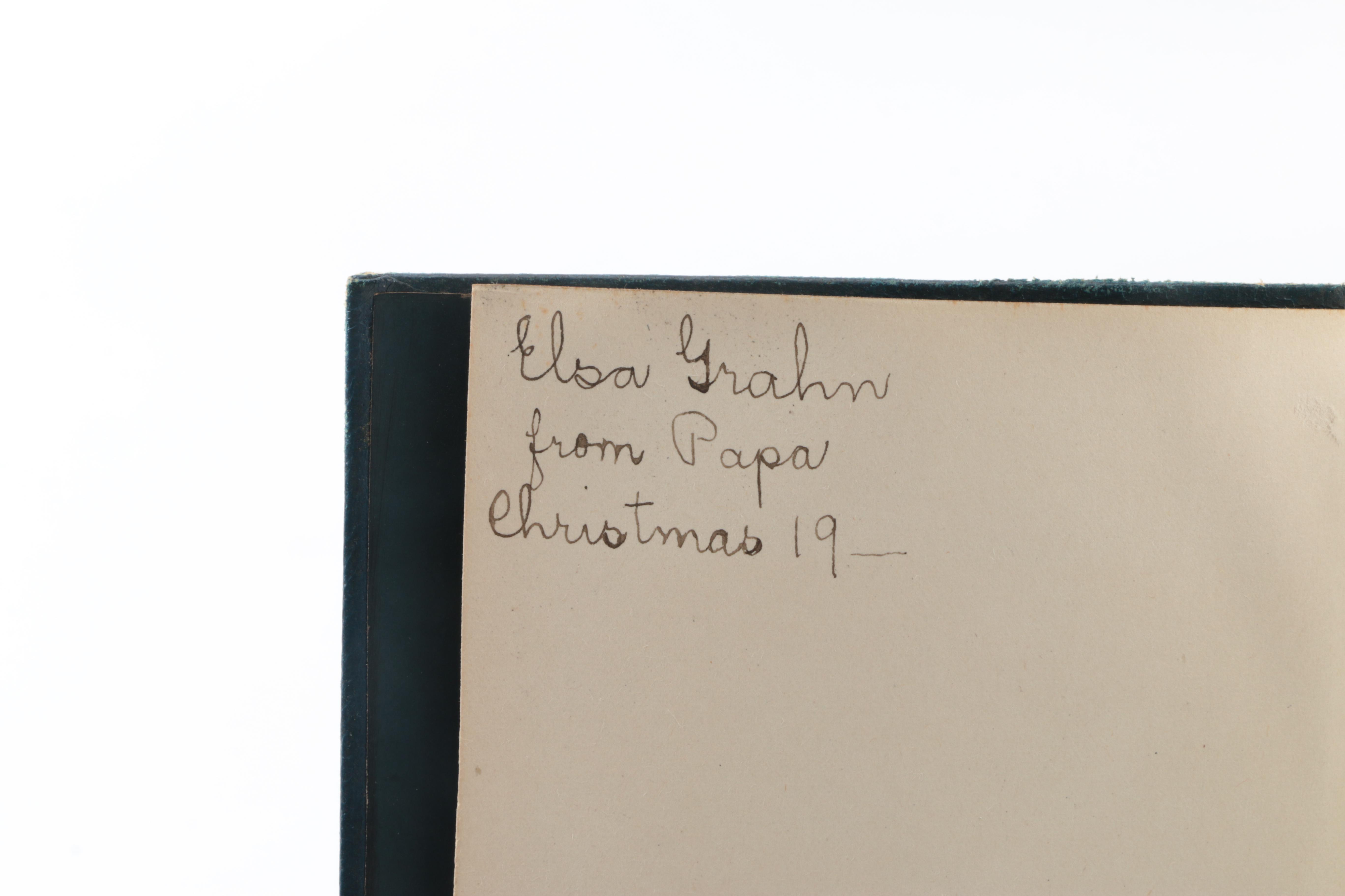 New Century Library Reprinted Editions of Works by Sir Walter Scott