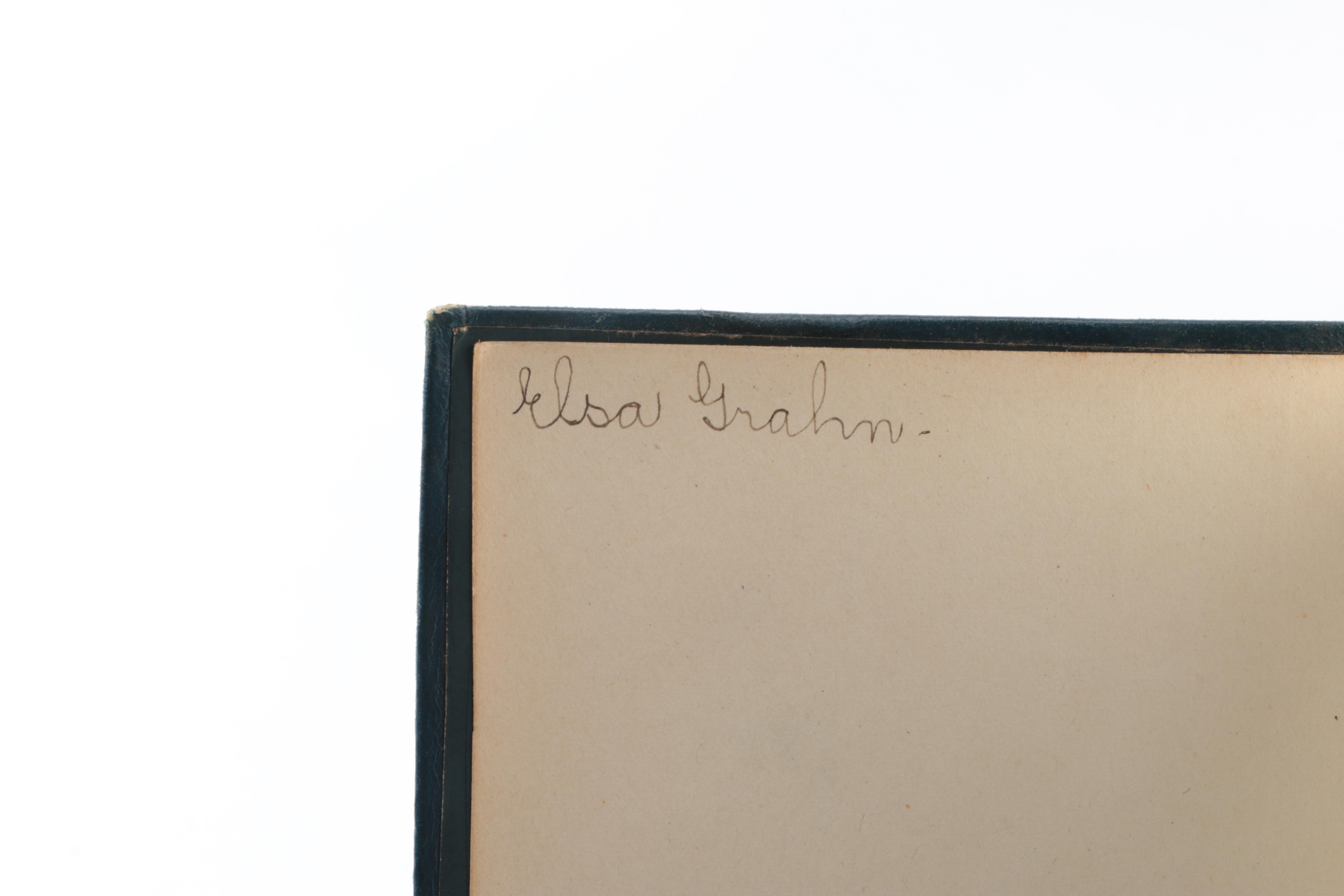 New Century Library Reprinted Editions of Works by Sir Walter Scott