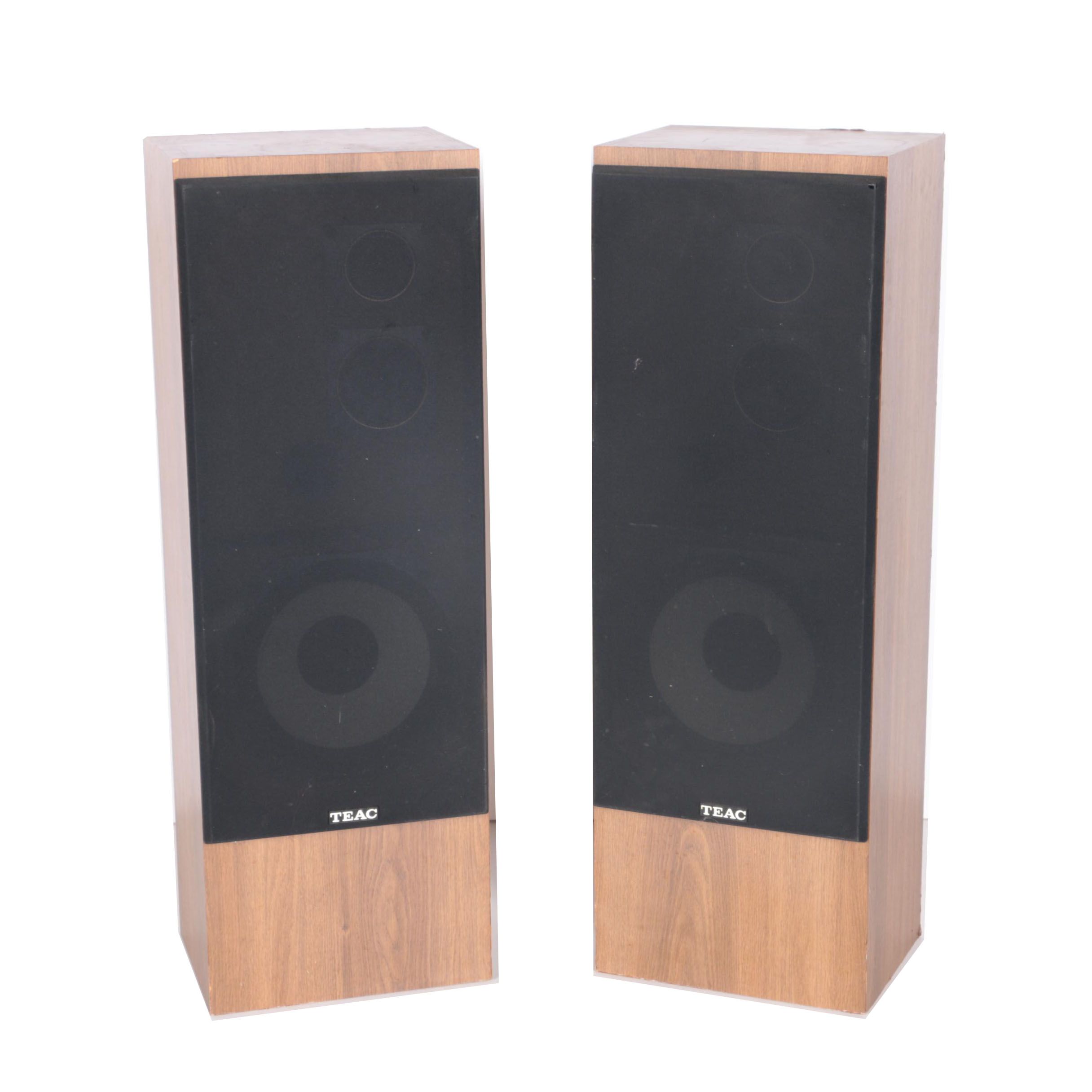 Teac SP-200 Speakers