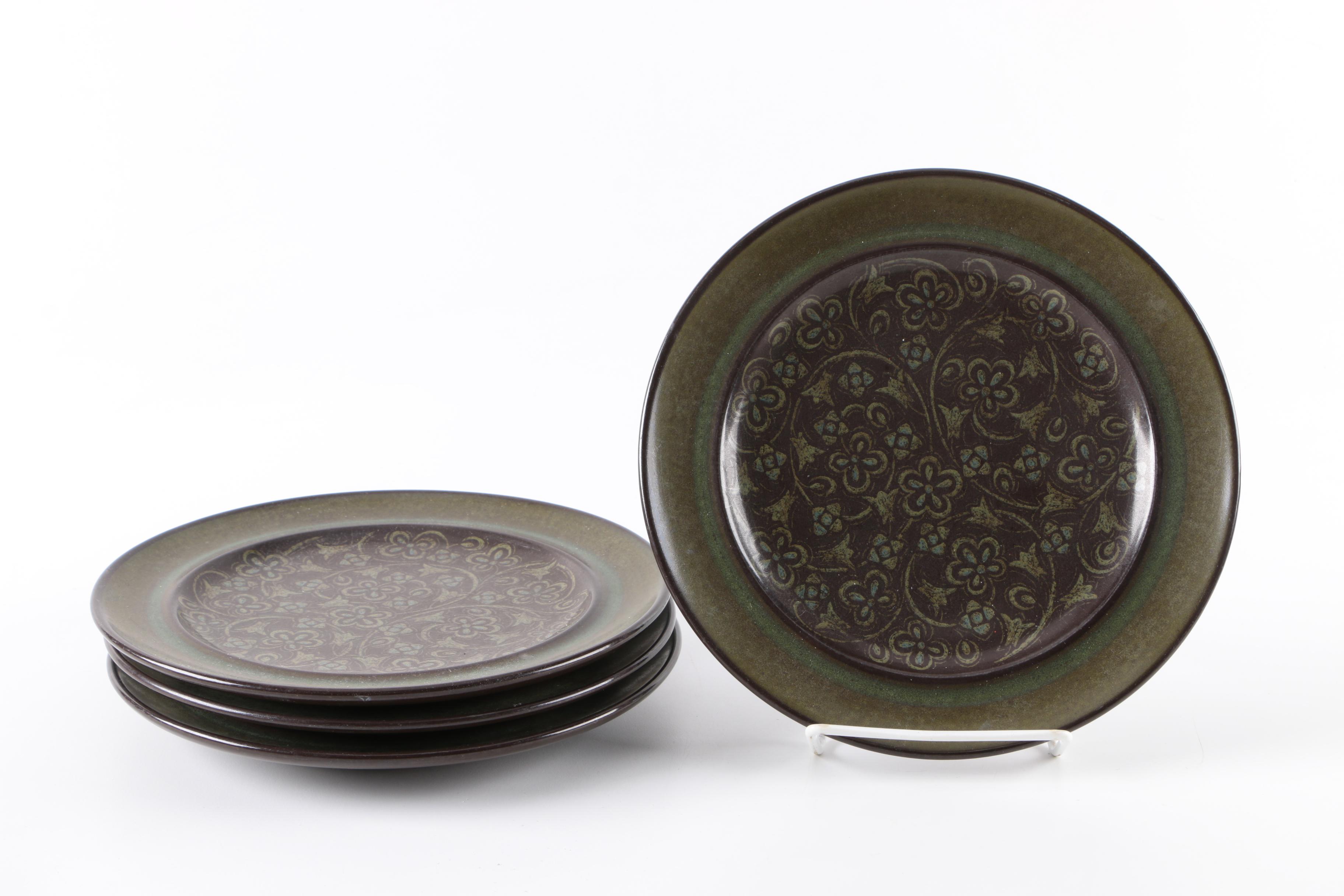 Franciscan Earthenware "Madeira" Dinnerware