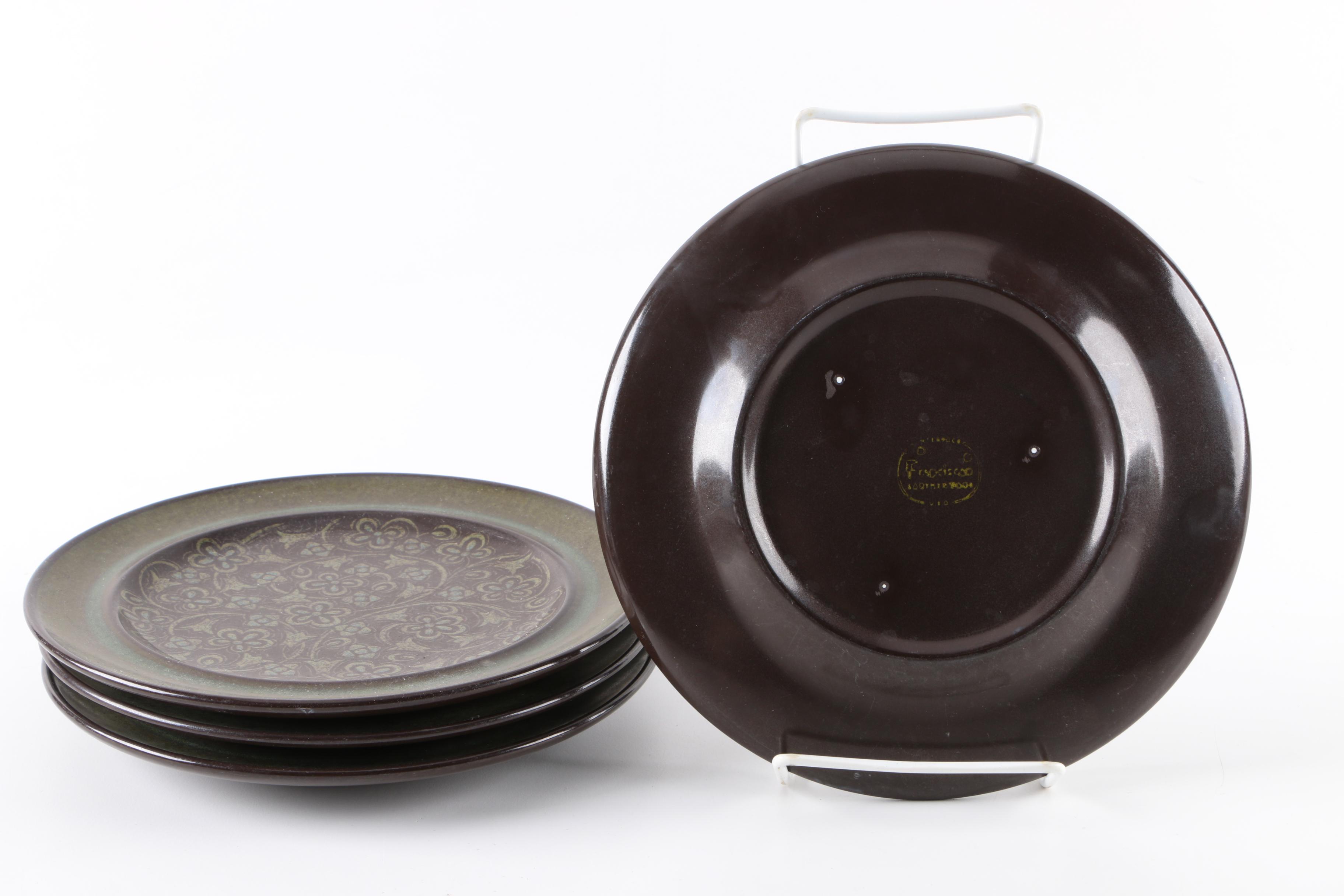 Franciscan Earthenware "Madeira" Dinnerware