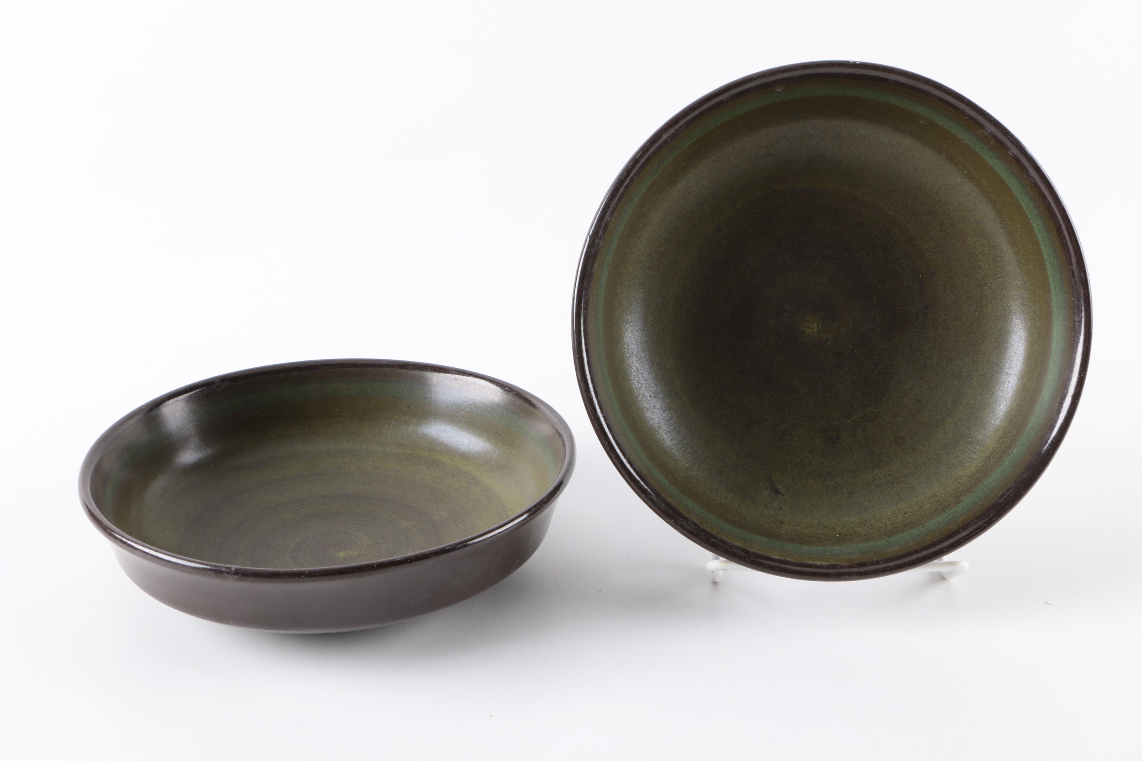 Franciscan Earthenware "Madeira" Dinnerware